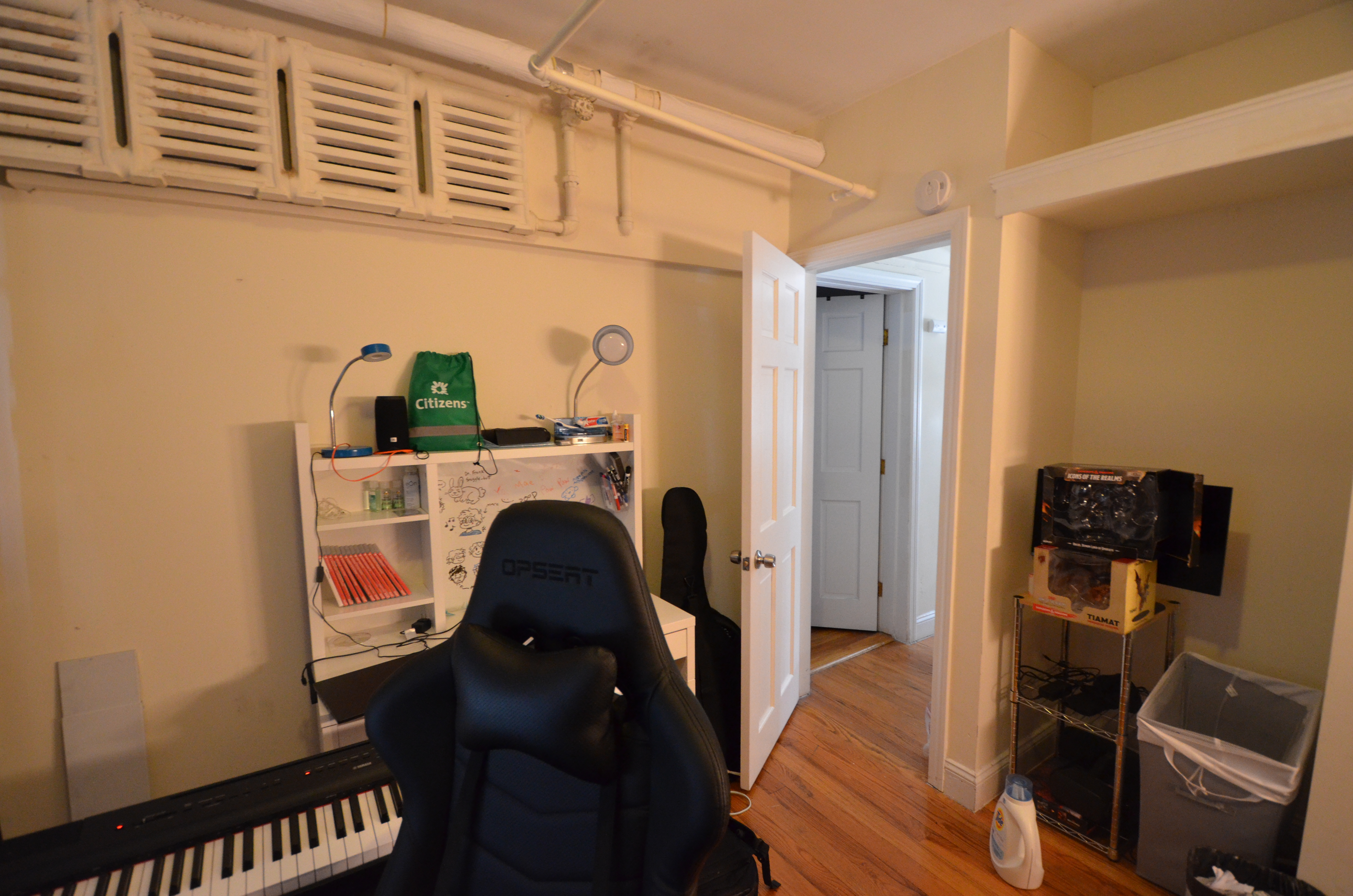 133 Peterborough St, Fenway