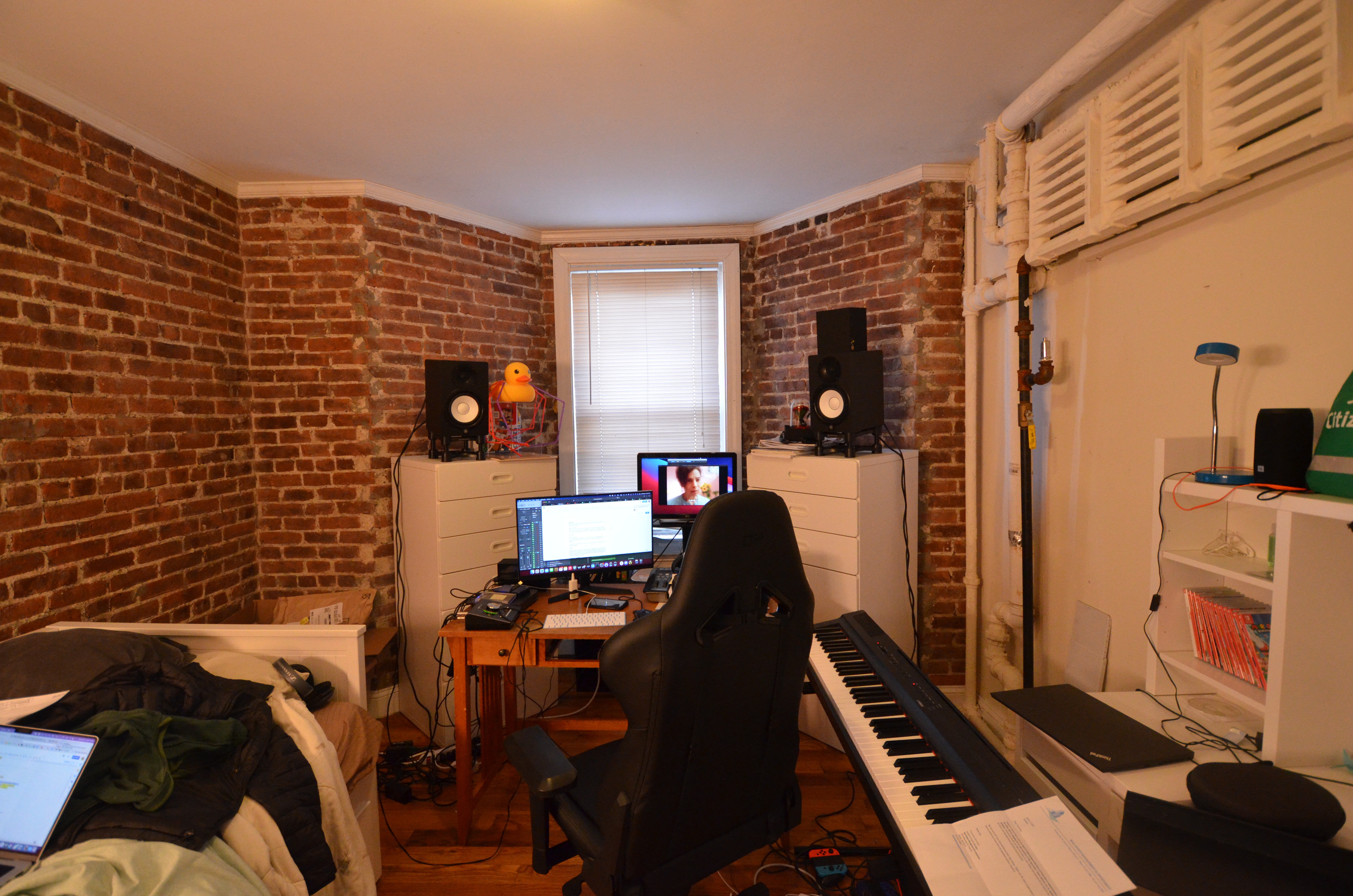 133 Peterborough St, Fenway