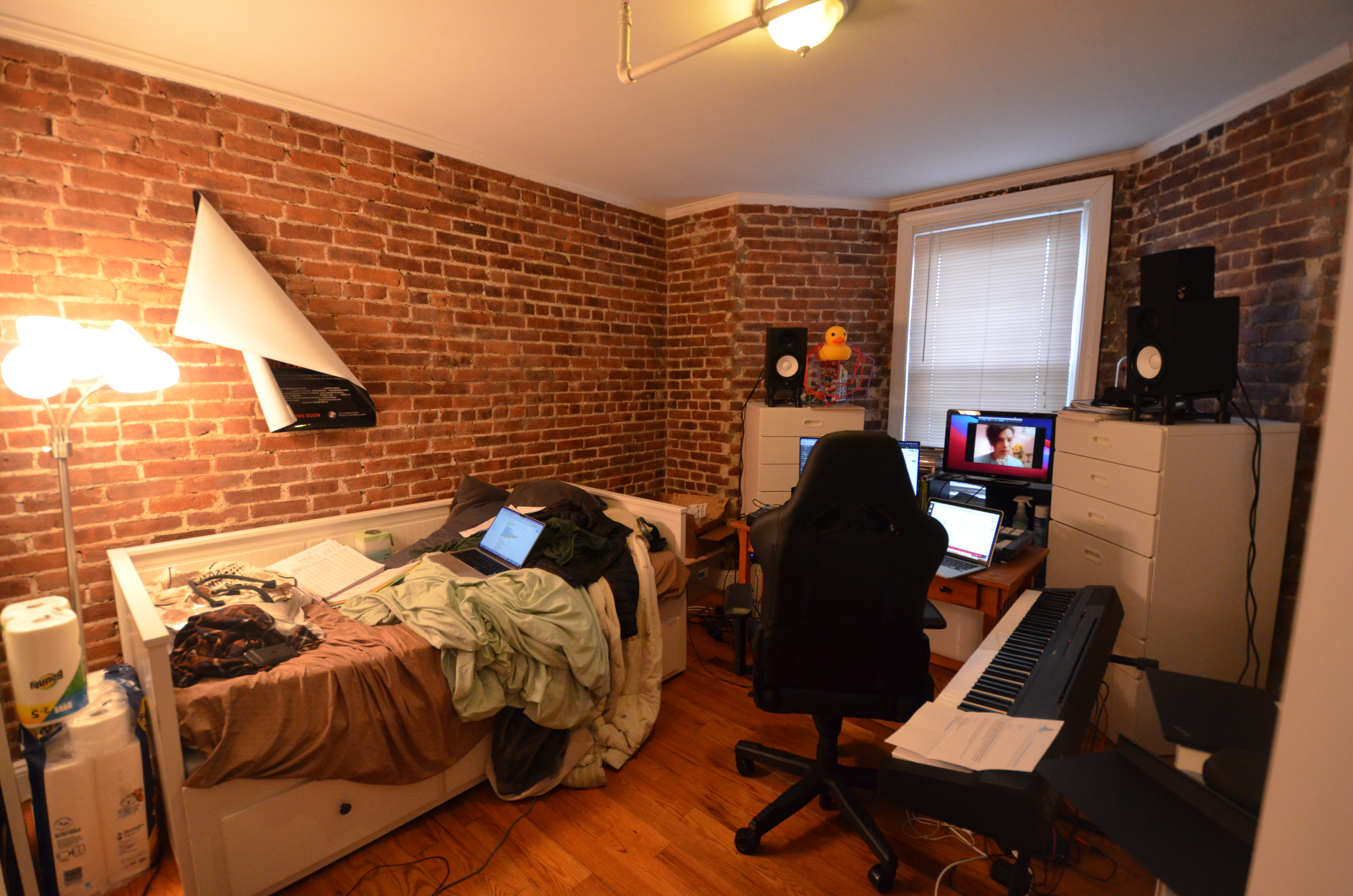 133 Peterborough St, Fenway