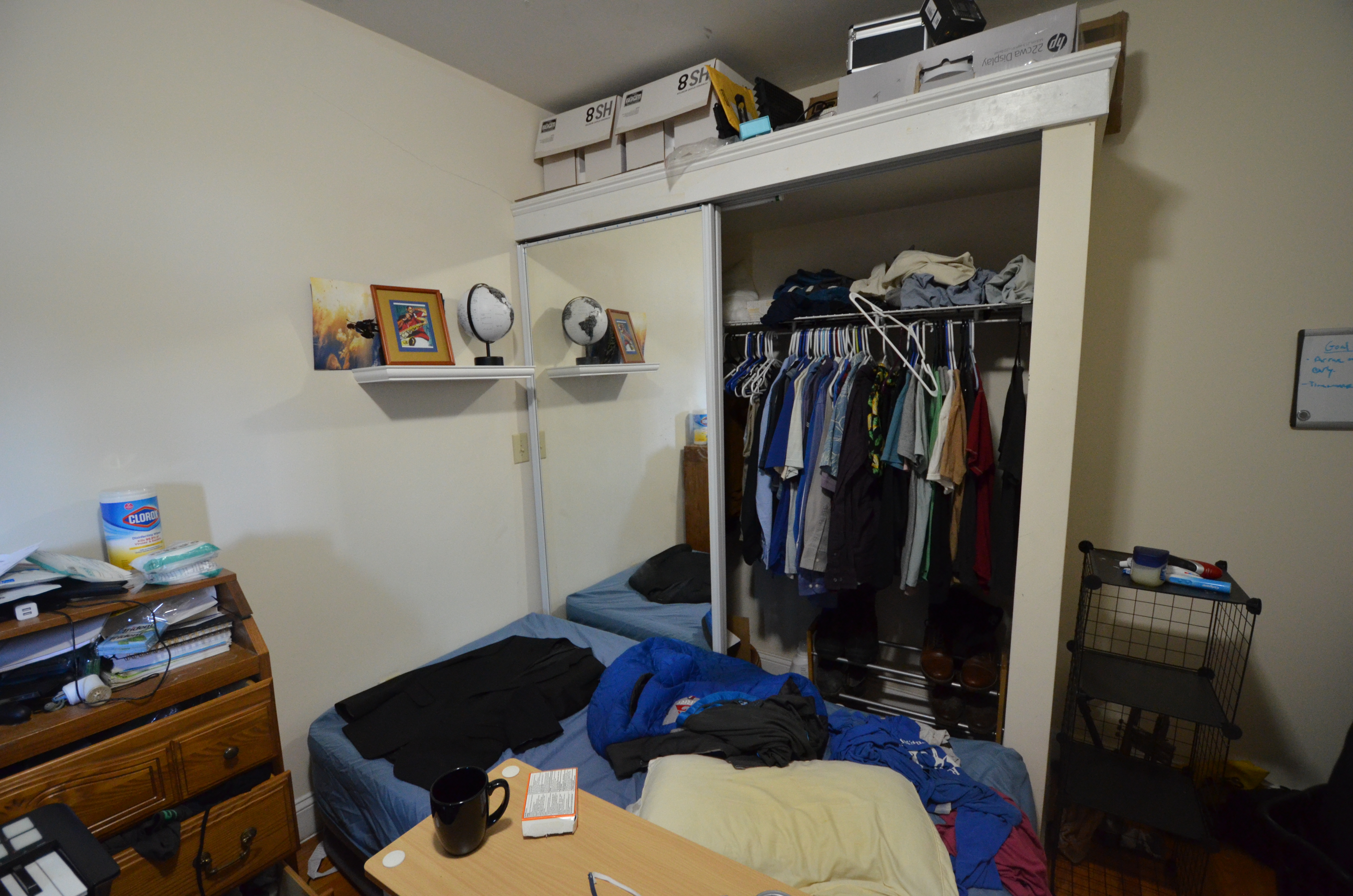 133 Peterborough St, Fenway