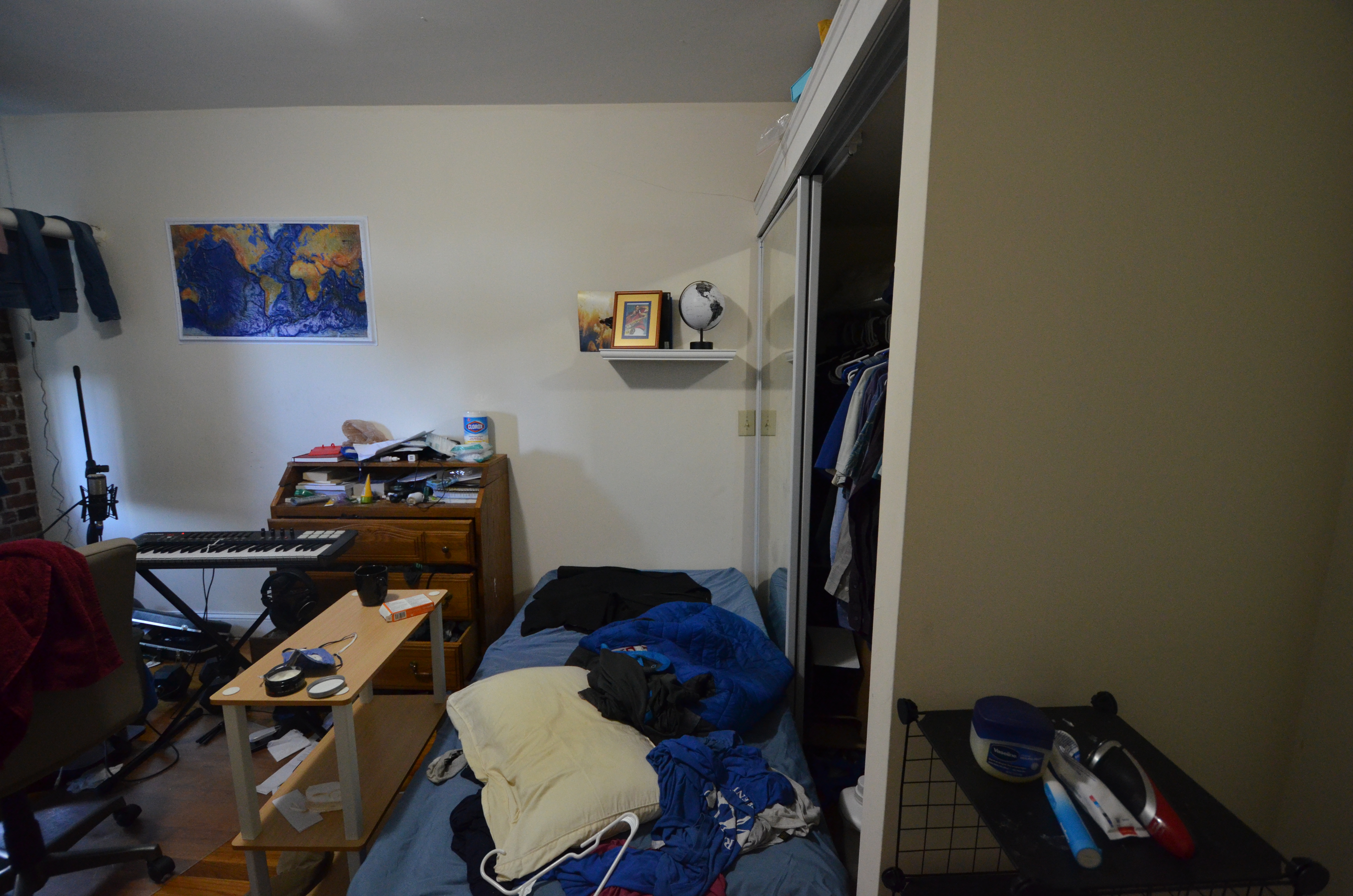 133 Peterborough St, Fenway