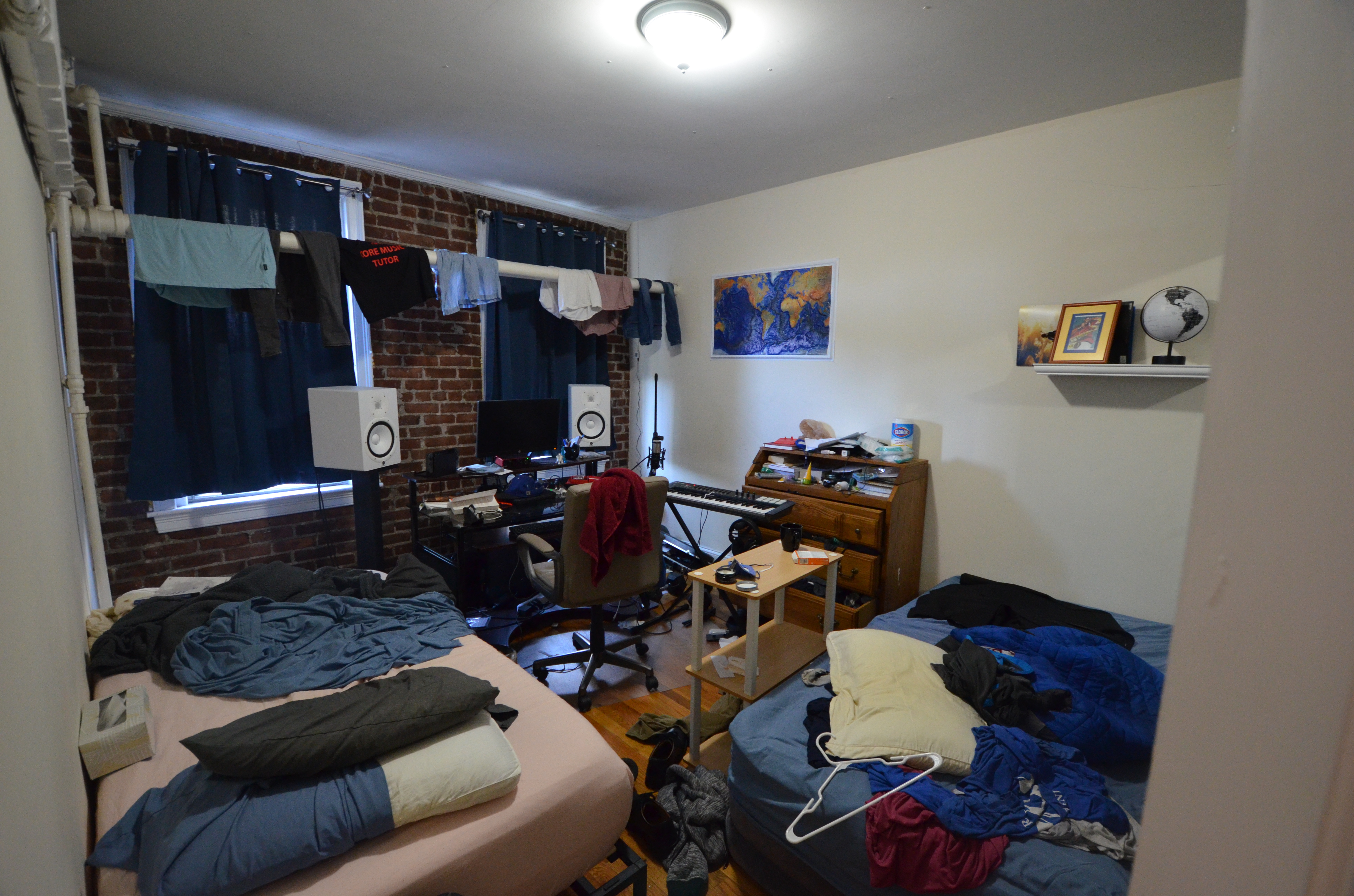 133 Peterborough St, Fenway