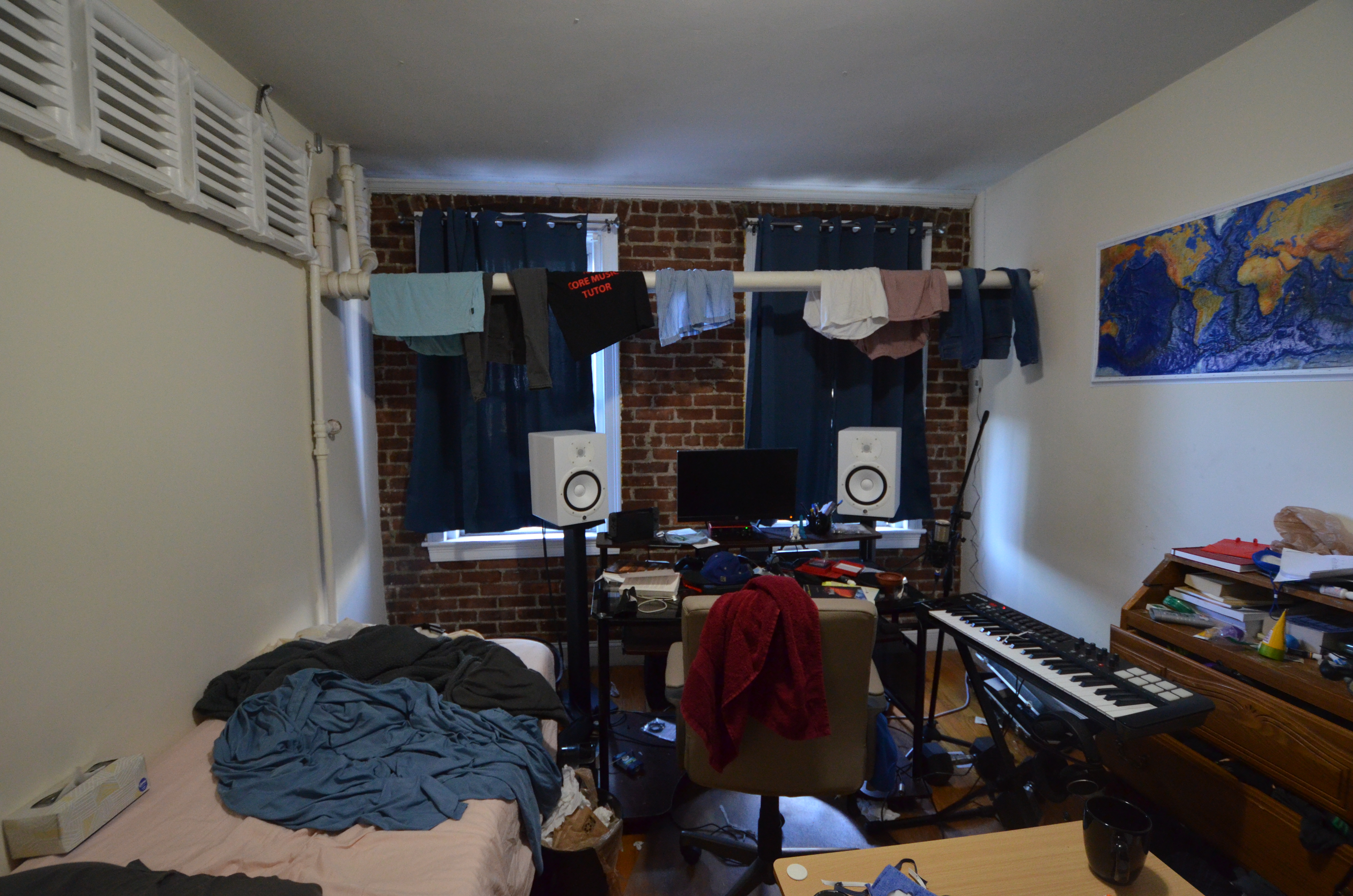 133 Peterborough St, Fenway