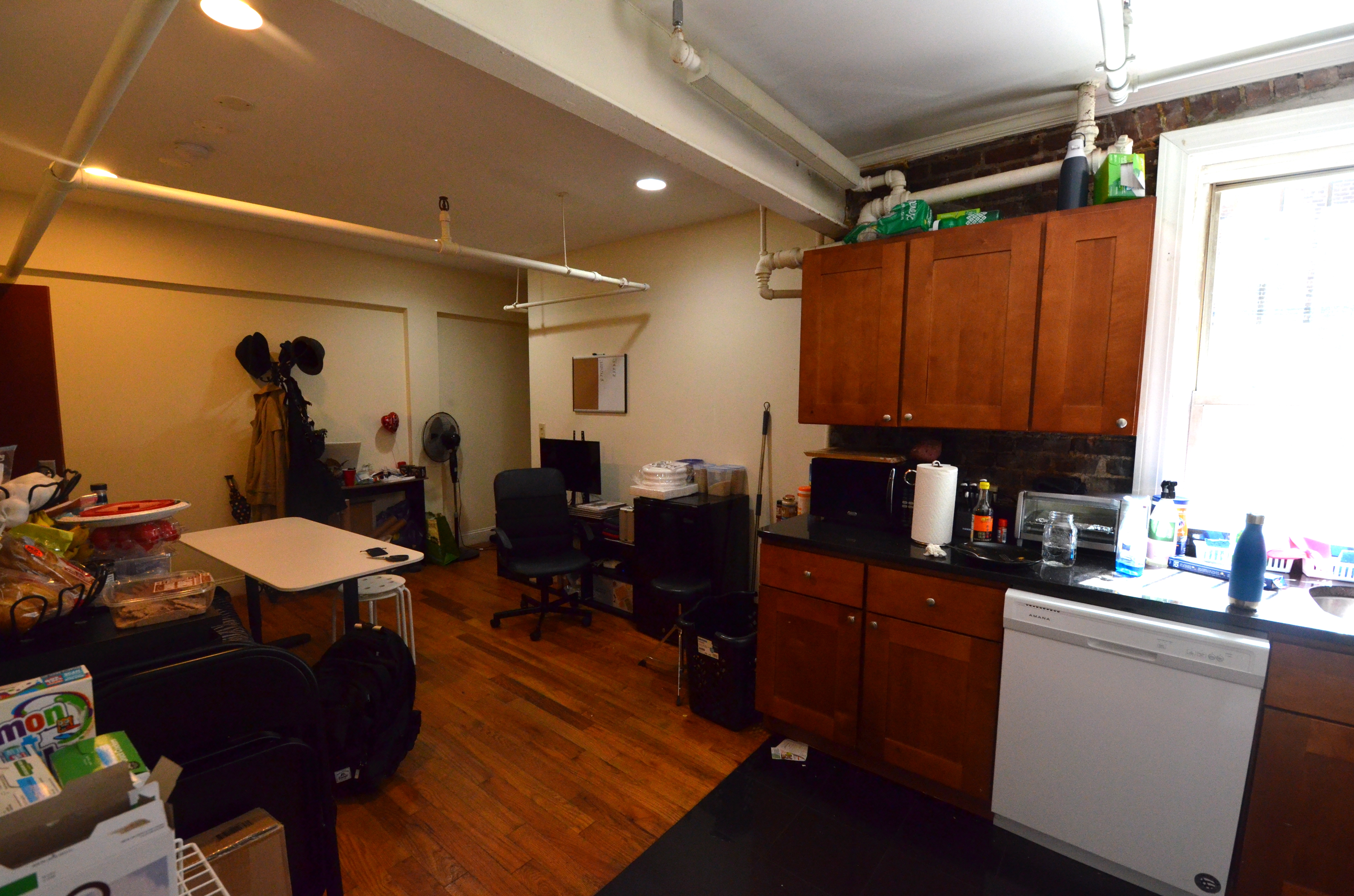 133 Peterborough St, Fenway