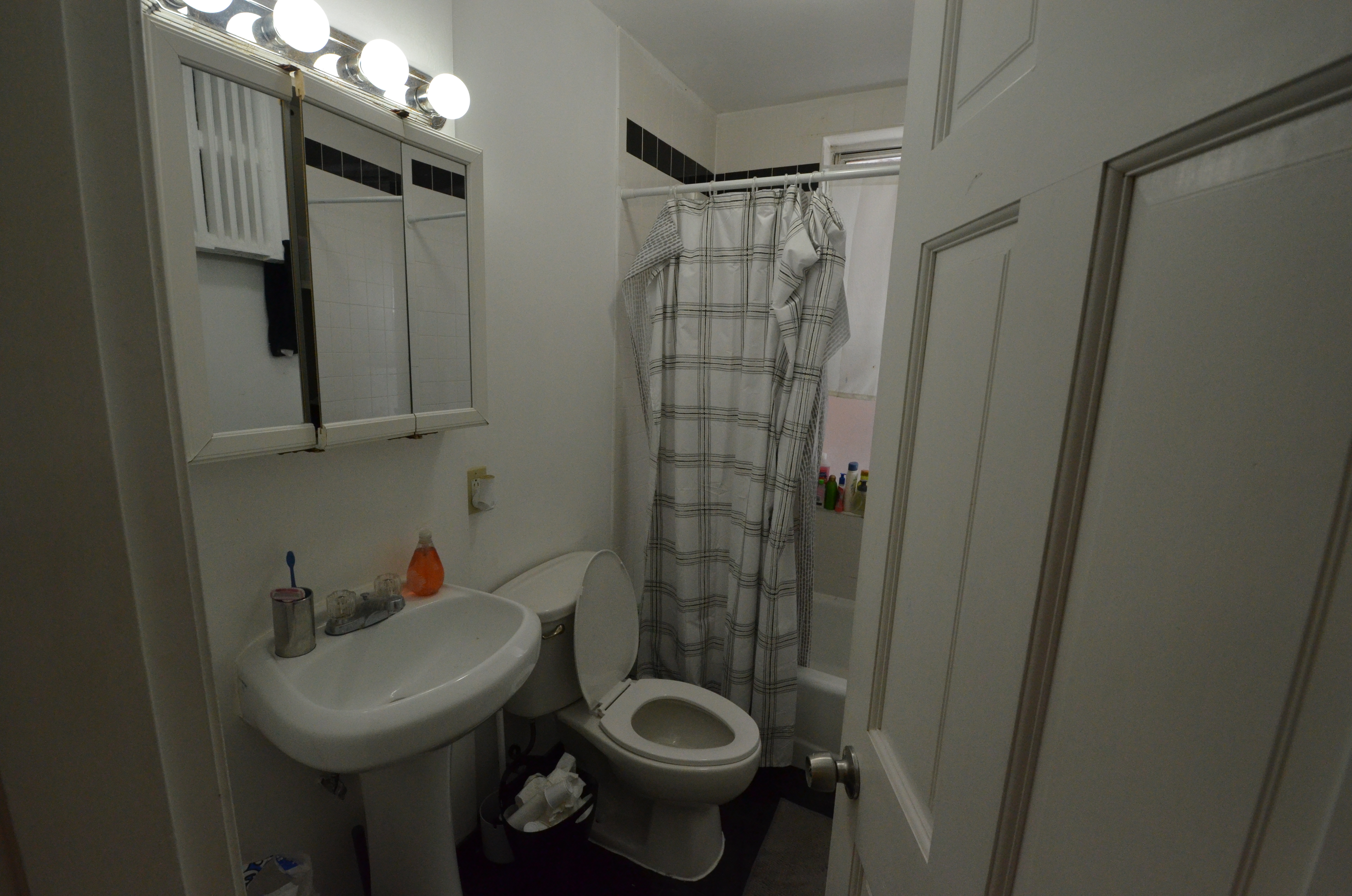 133 Peterborough St, Fenway