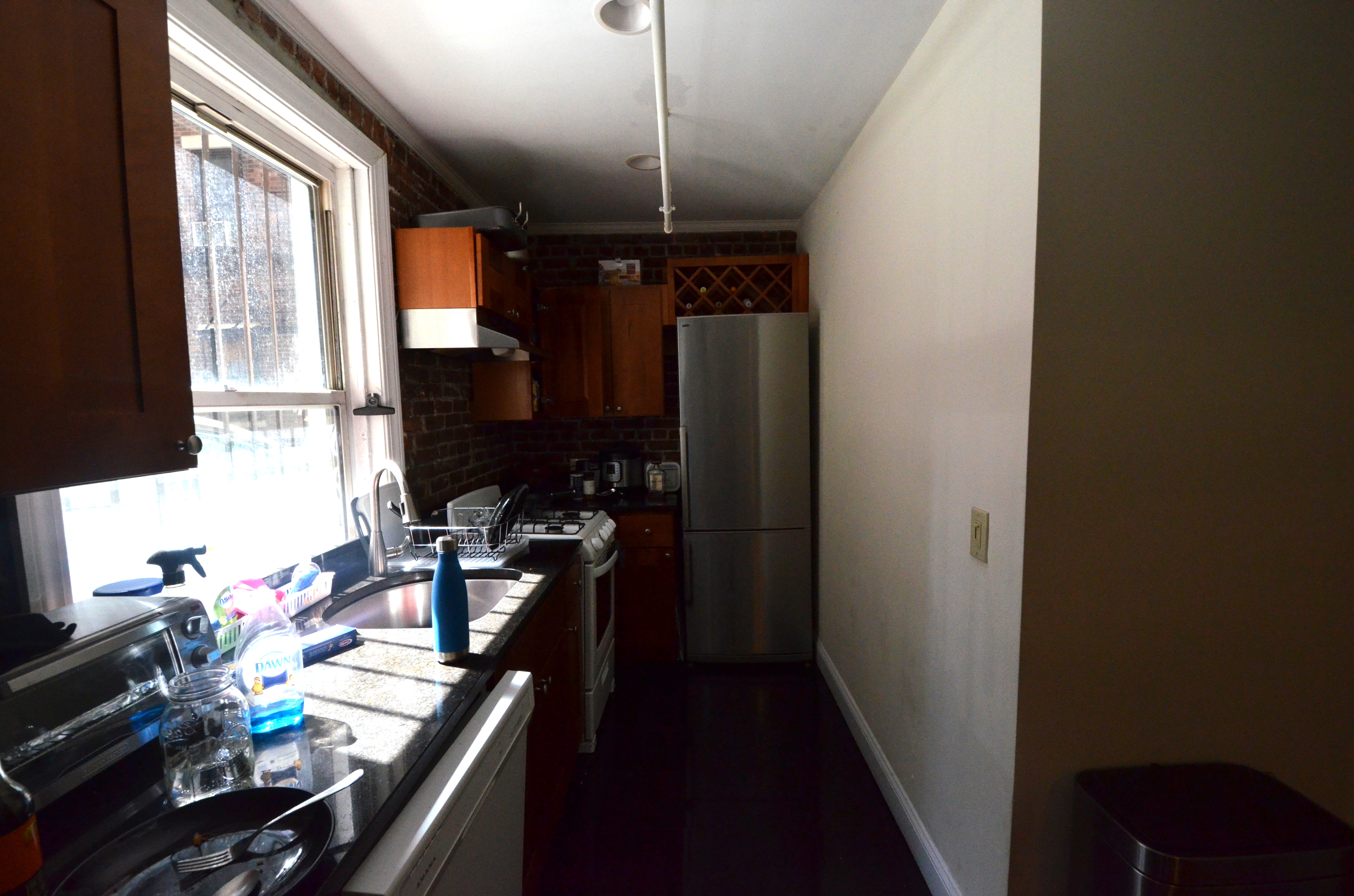 133 Peterborough St, Fenway