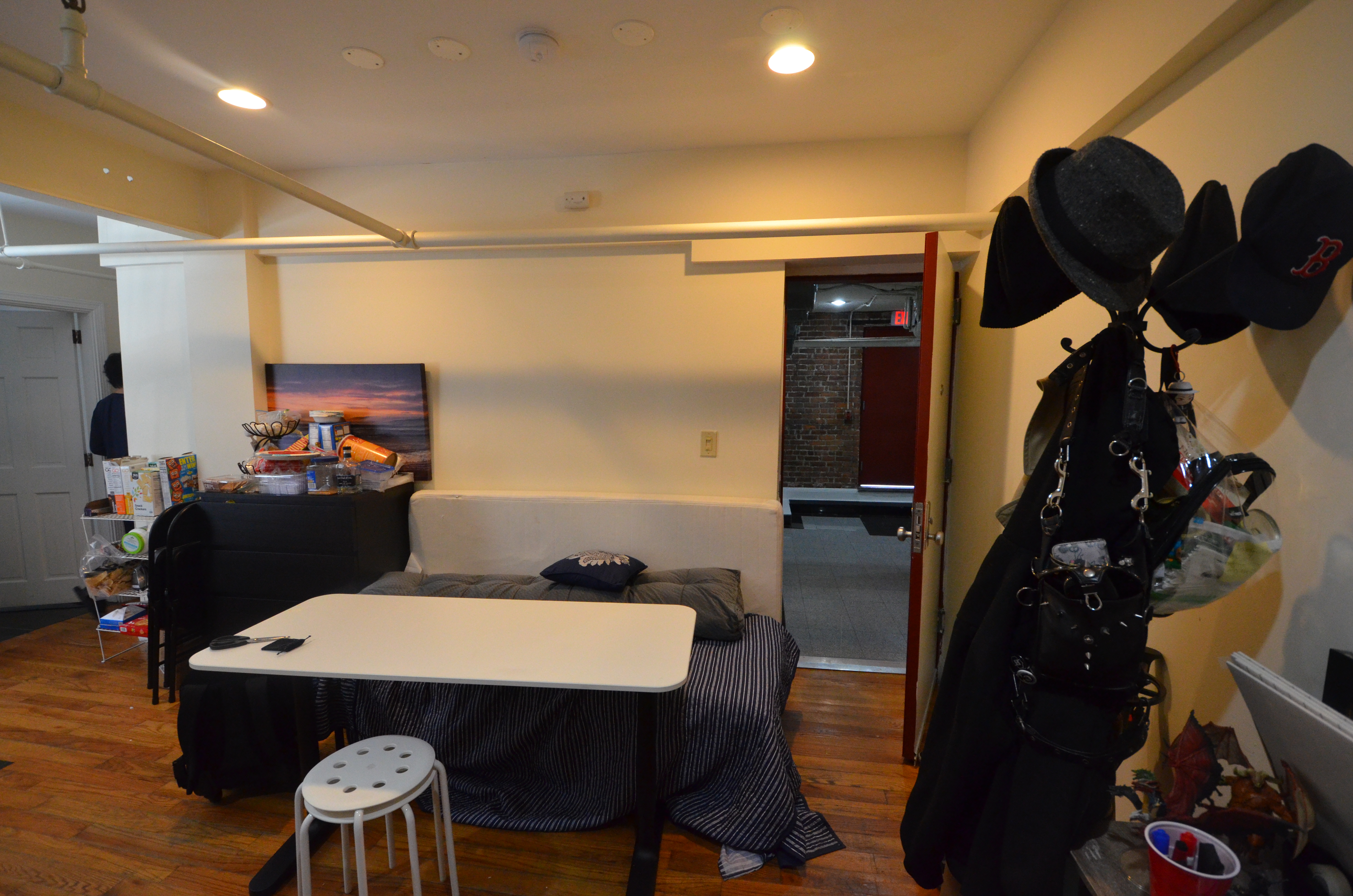 133 Peterborough St, Fenway