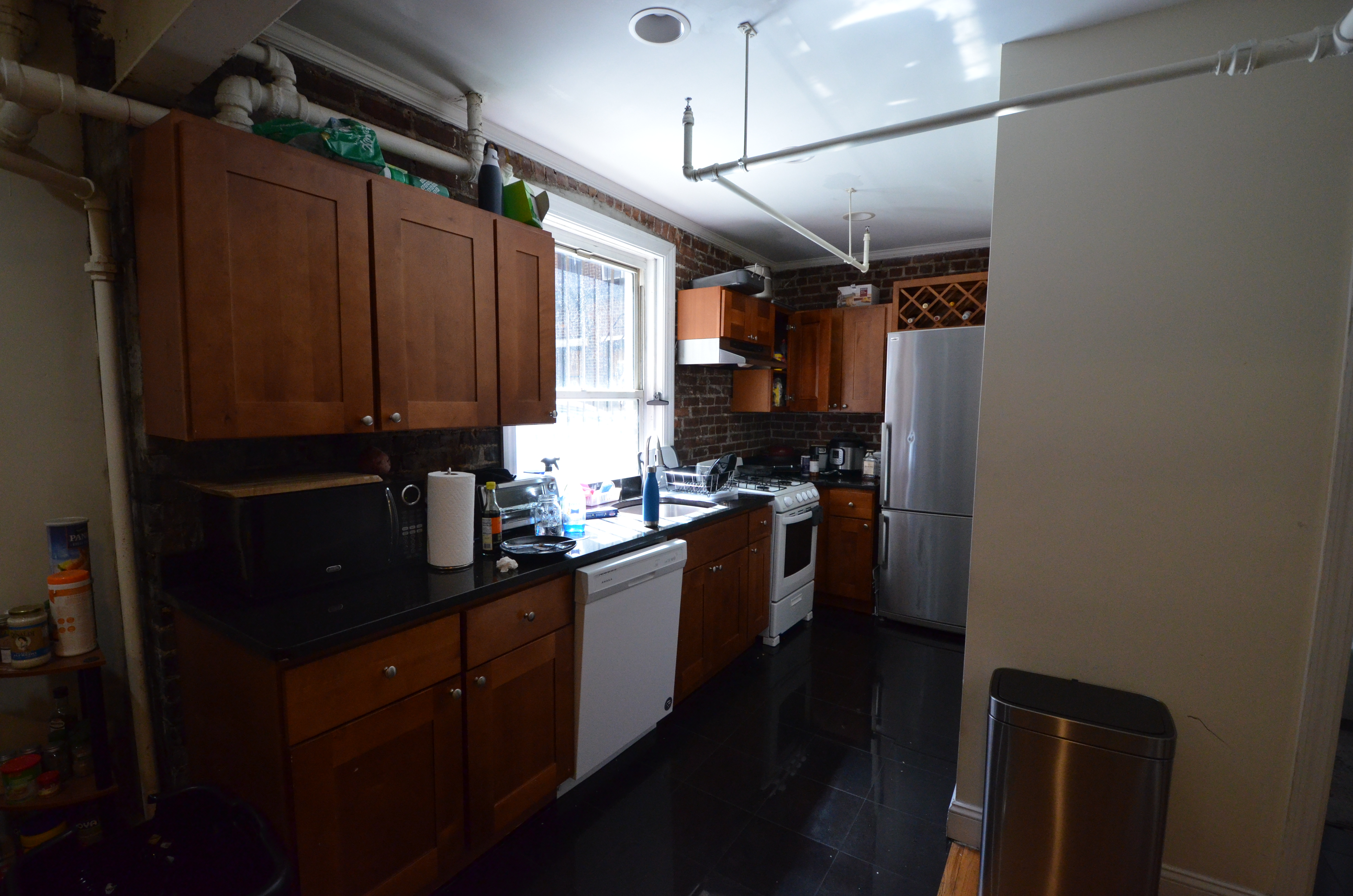 133 Peterborough St, Fenway