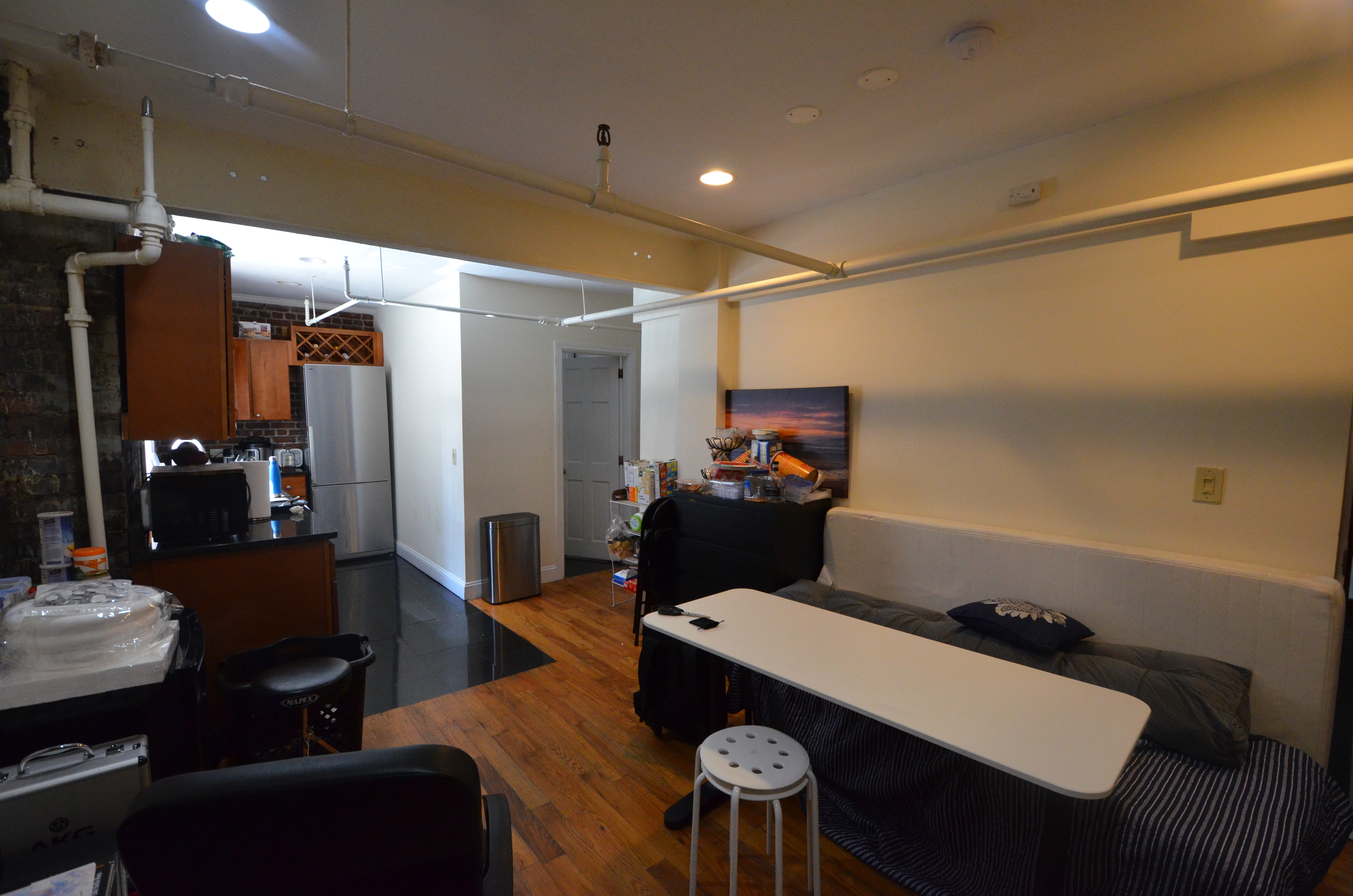 133 Peterborough St, Fenway