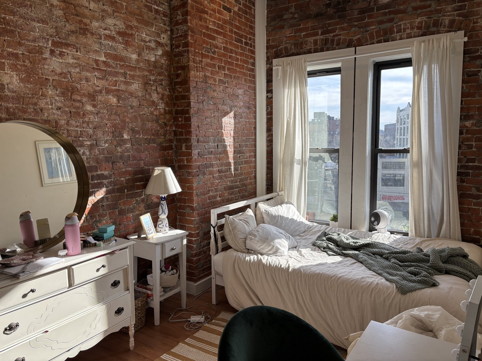 Photo 11 of 21 Cortes St. Unit PH