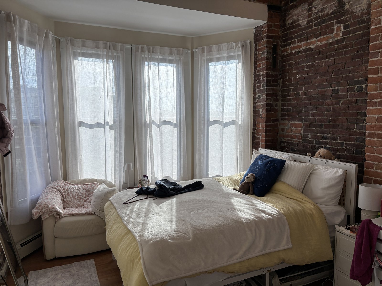 Photo 13 of 21 Cortes St. Unit PH