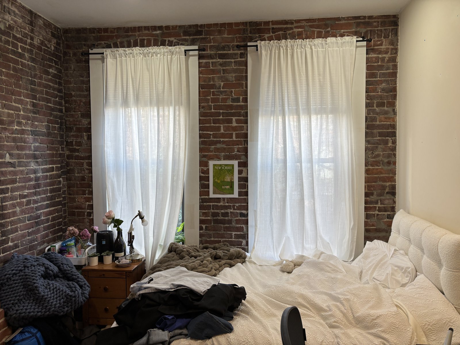 Photo 16 of 21 Cortes St. Unit PH