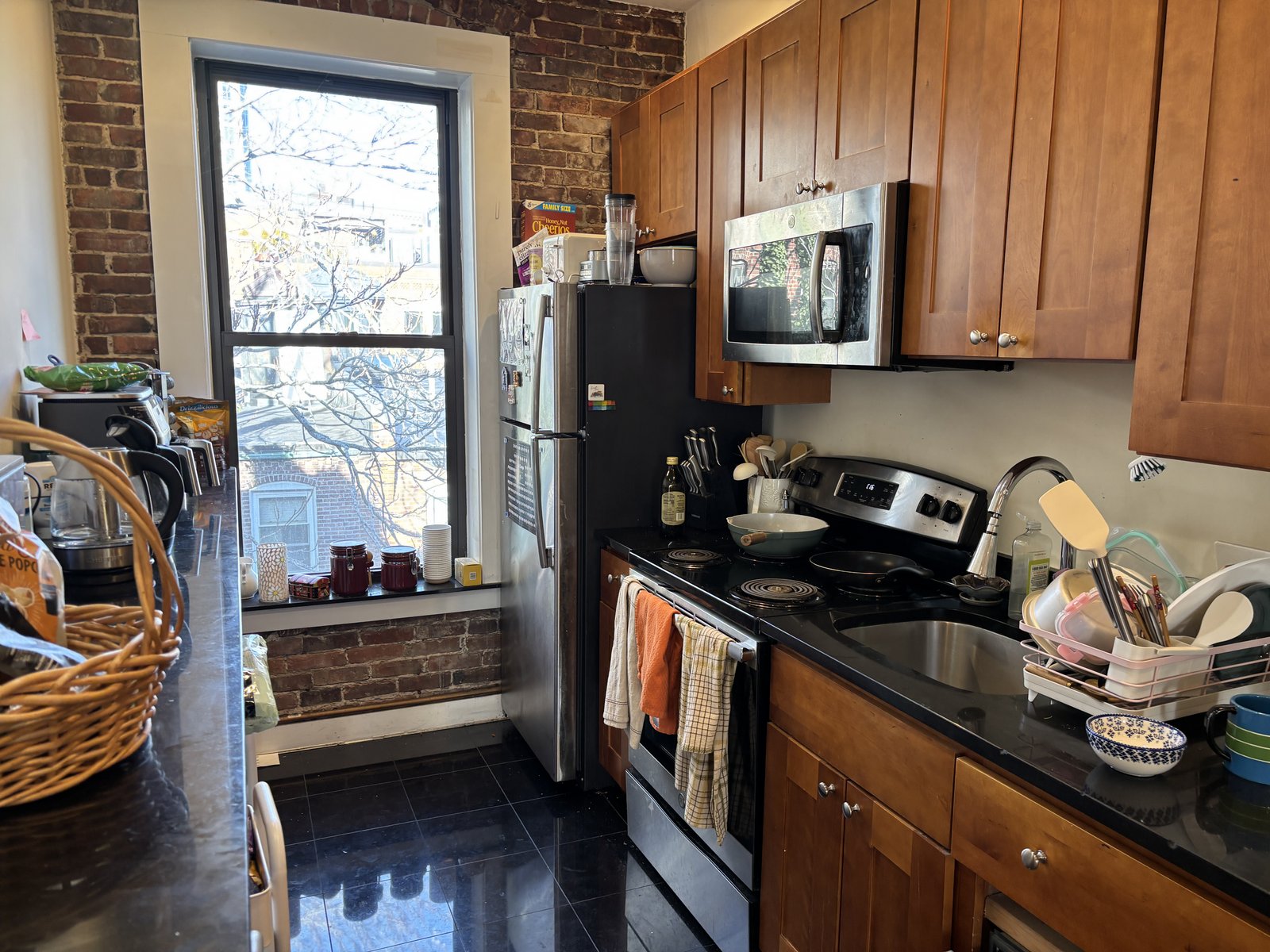 Photo 17 of 21 Cortes St. Unit PH