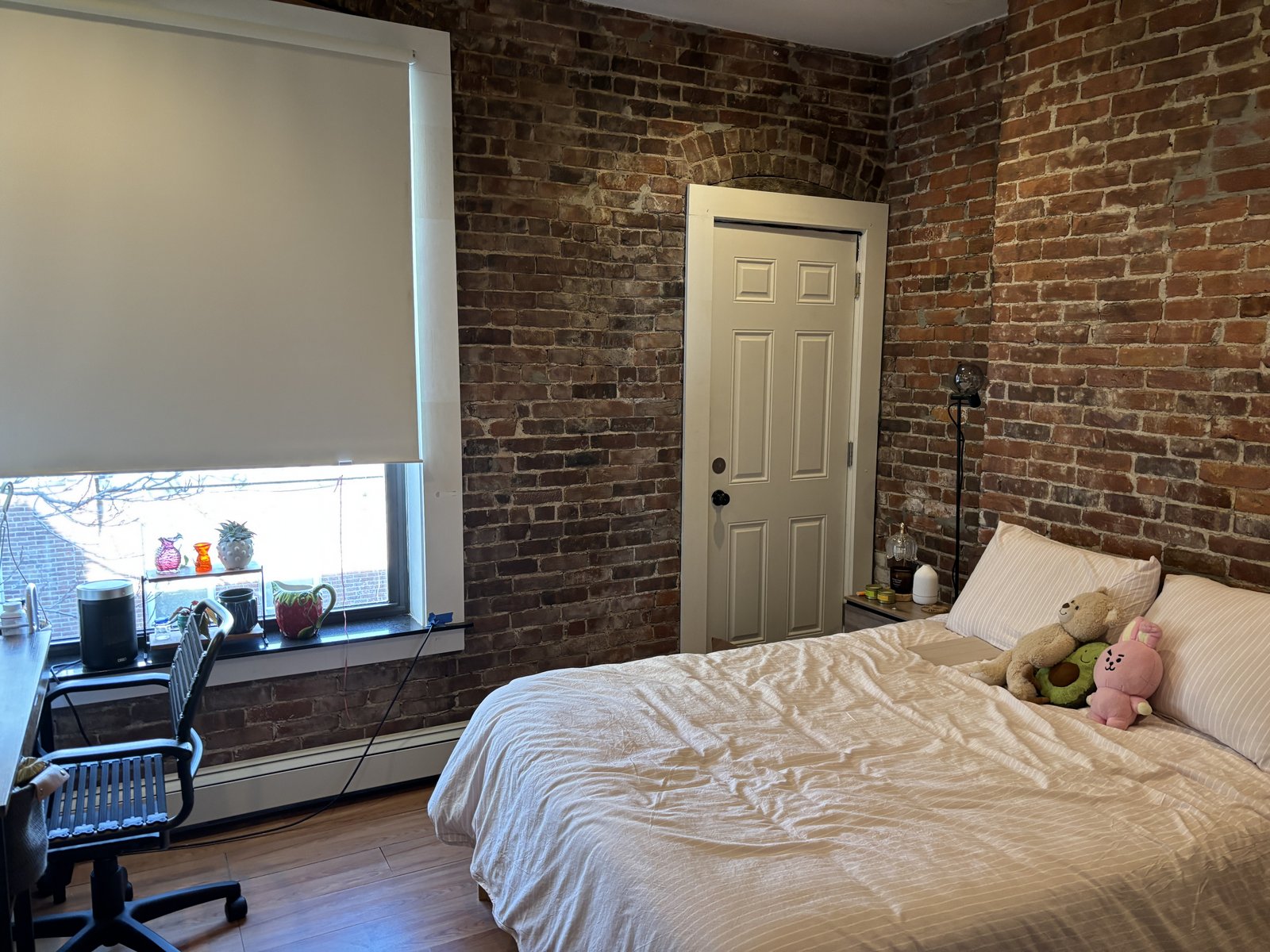 Photo 18 of 21 Cortes St. Unit PH