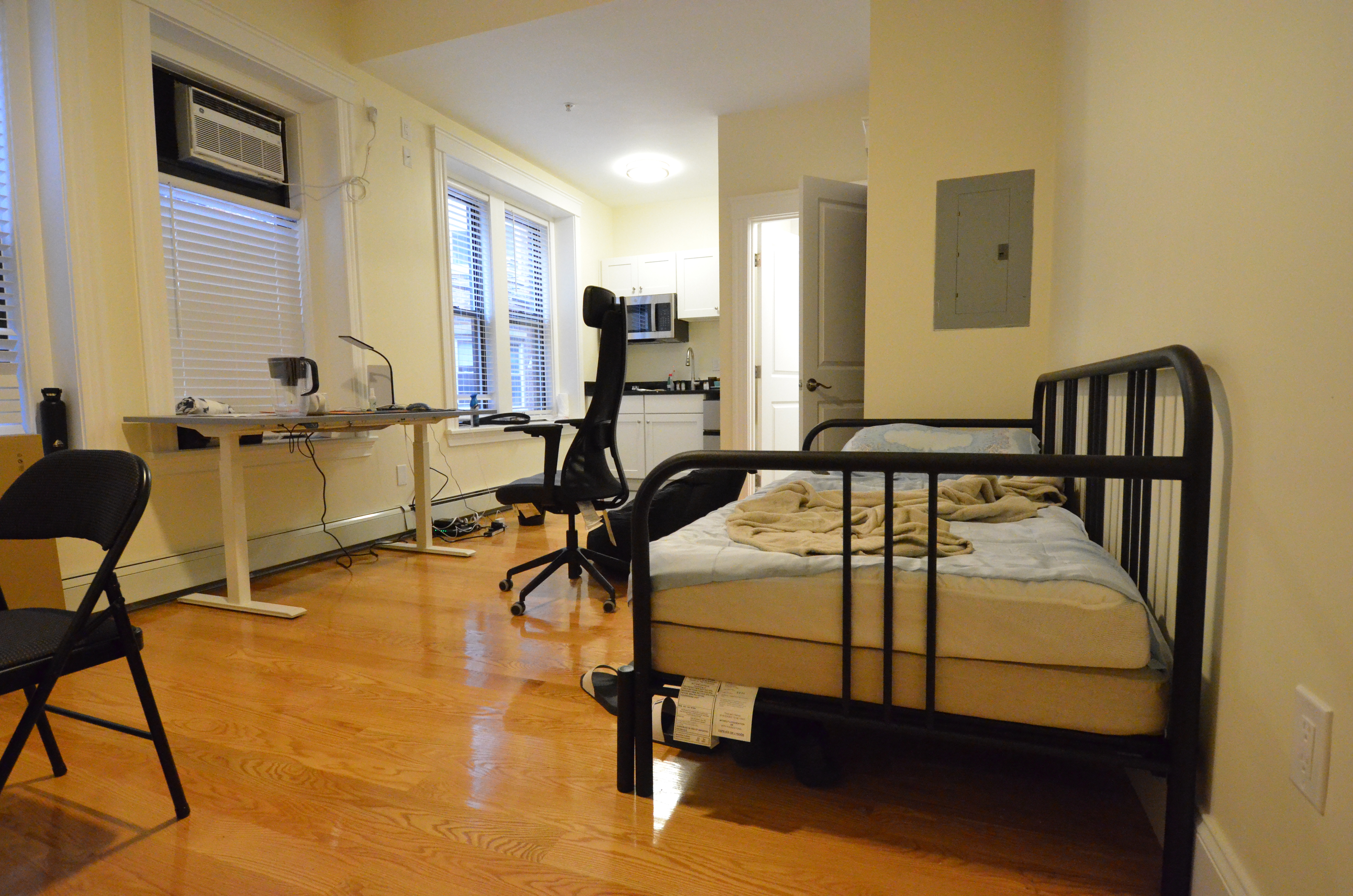 79 Westland Ave. Unit 10, Boston