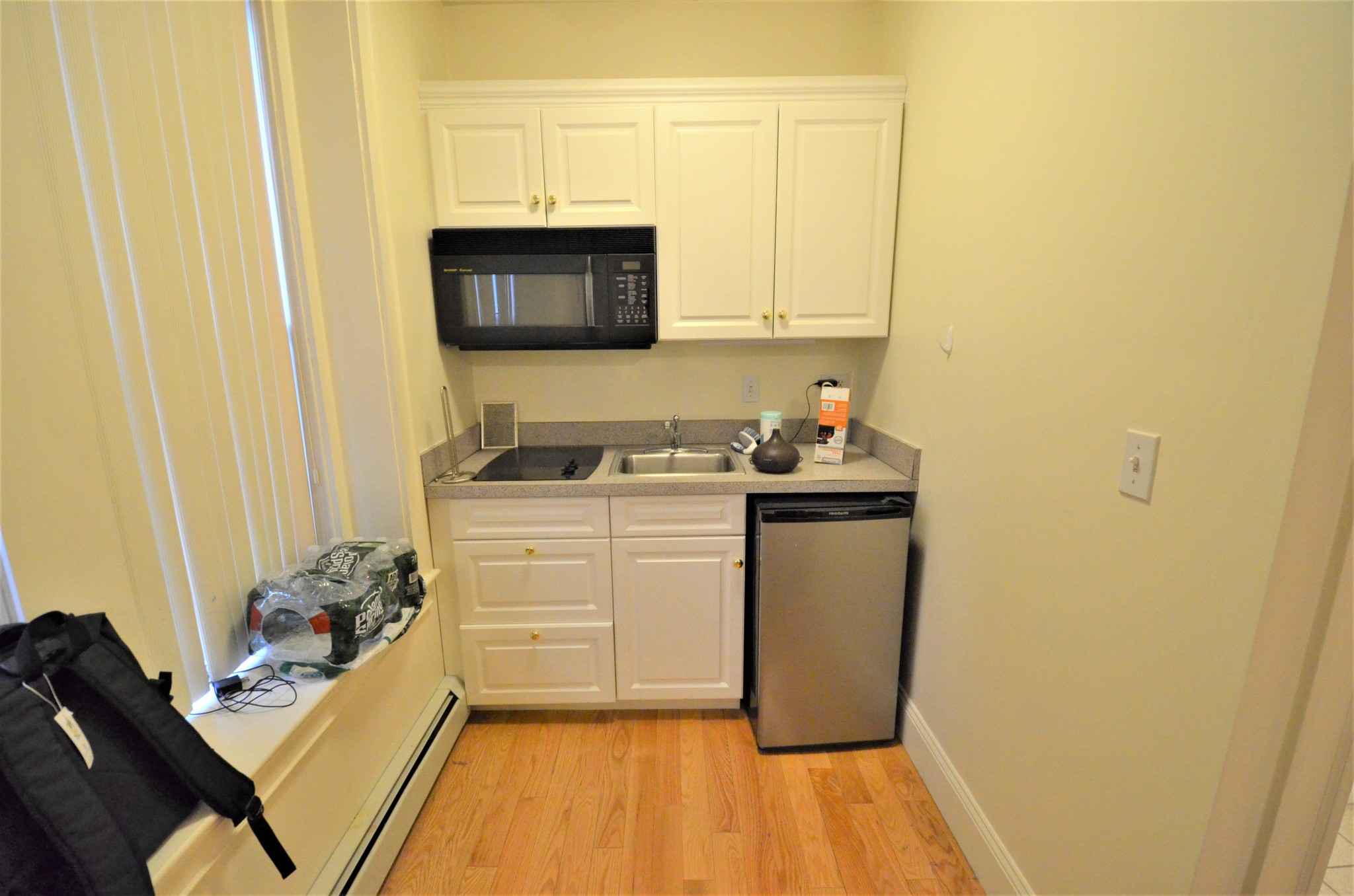 79 Westland Ave. Unit 18, Boston