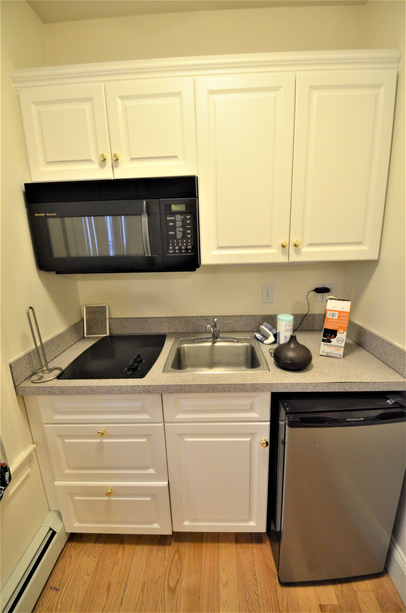 Photo 2 of 79 Westland Ave. Unit 18