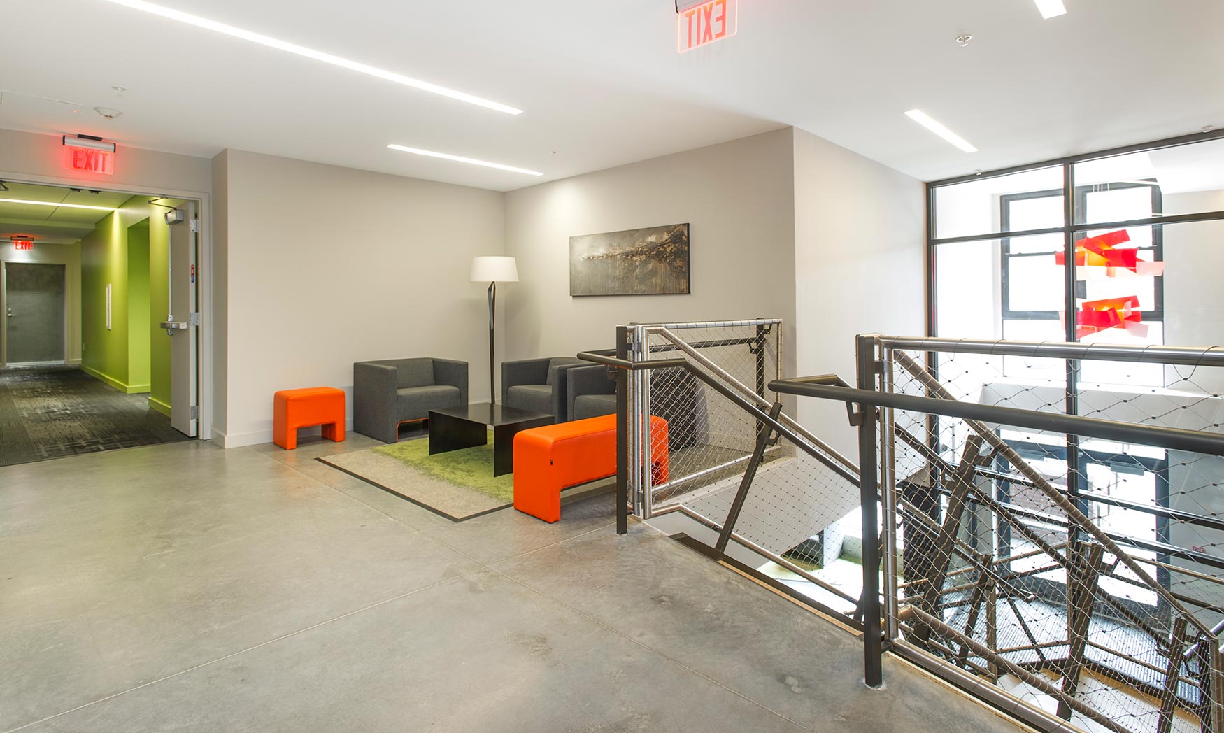 2 bed, 2 bath apartment for rent at 75 Brainerd Rd Unit ECO C2-314, Allston — photo 2 of 15