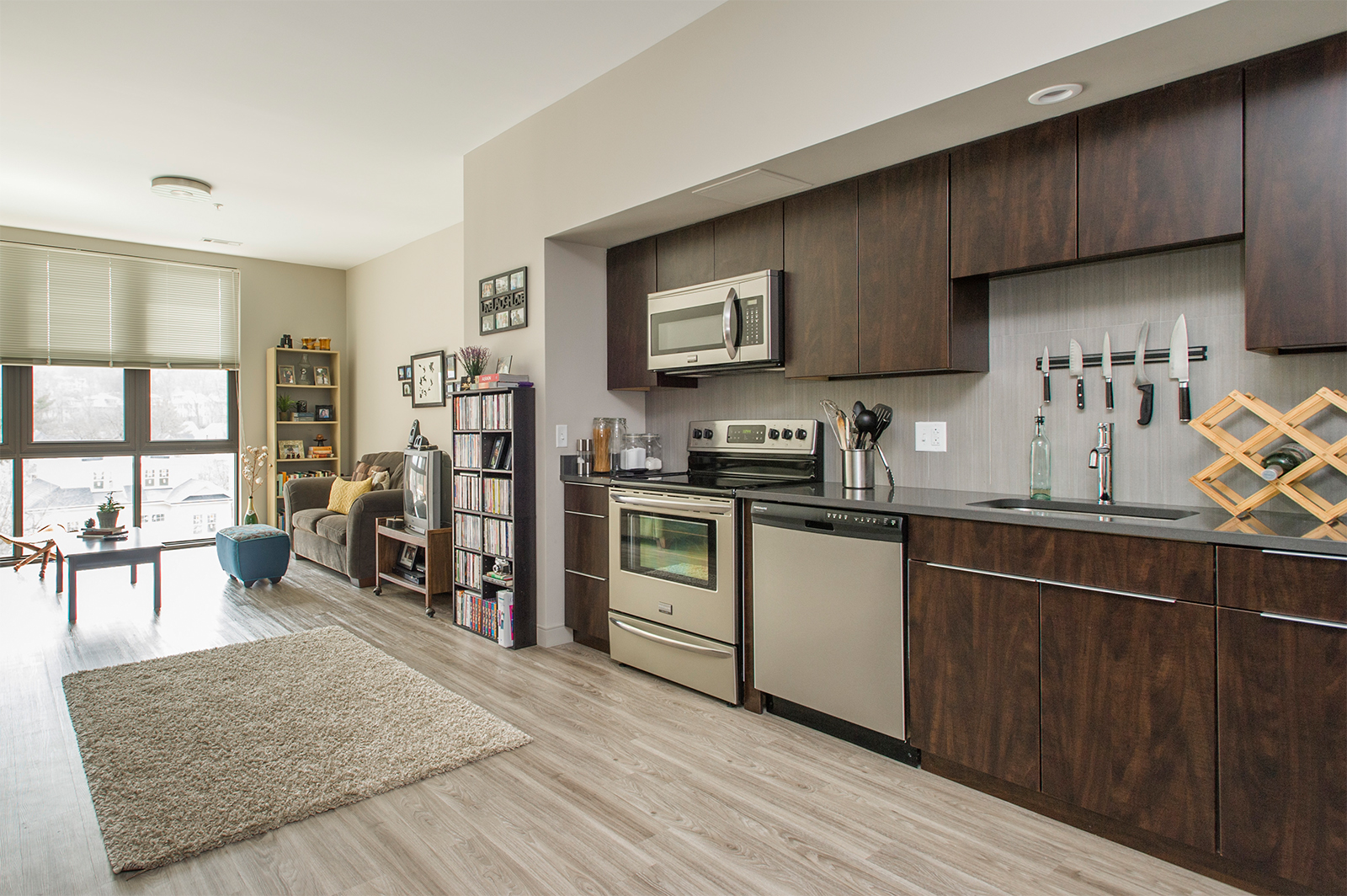 2 bed, 2 bath apartment for rent at 75 Brainerd Rd Unit ECO C2-314, Allston — photo 12 of 15