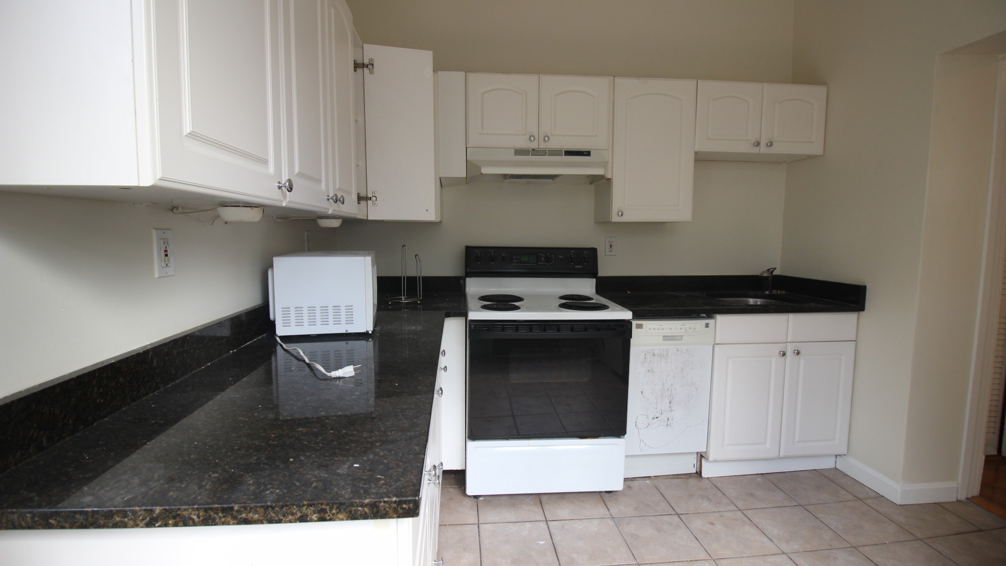 22 Euston St, Coolidge Corner