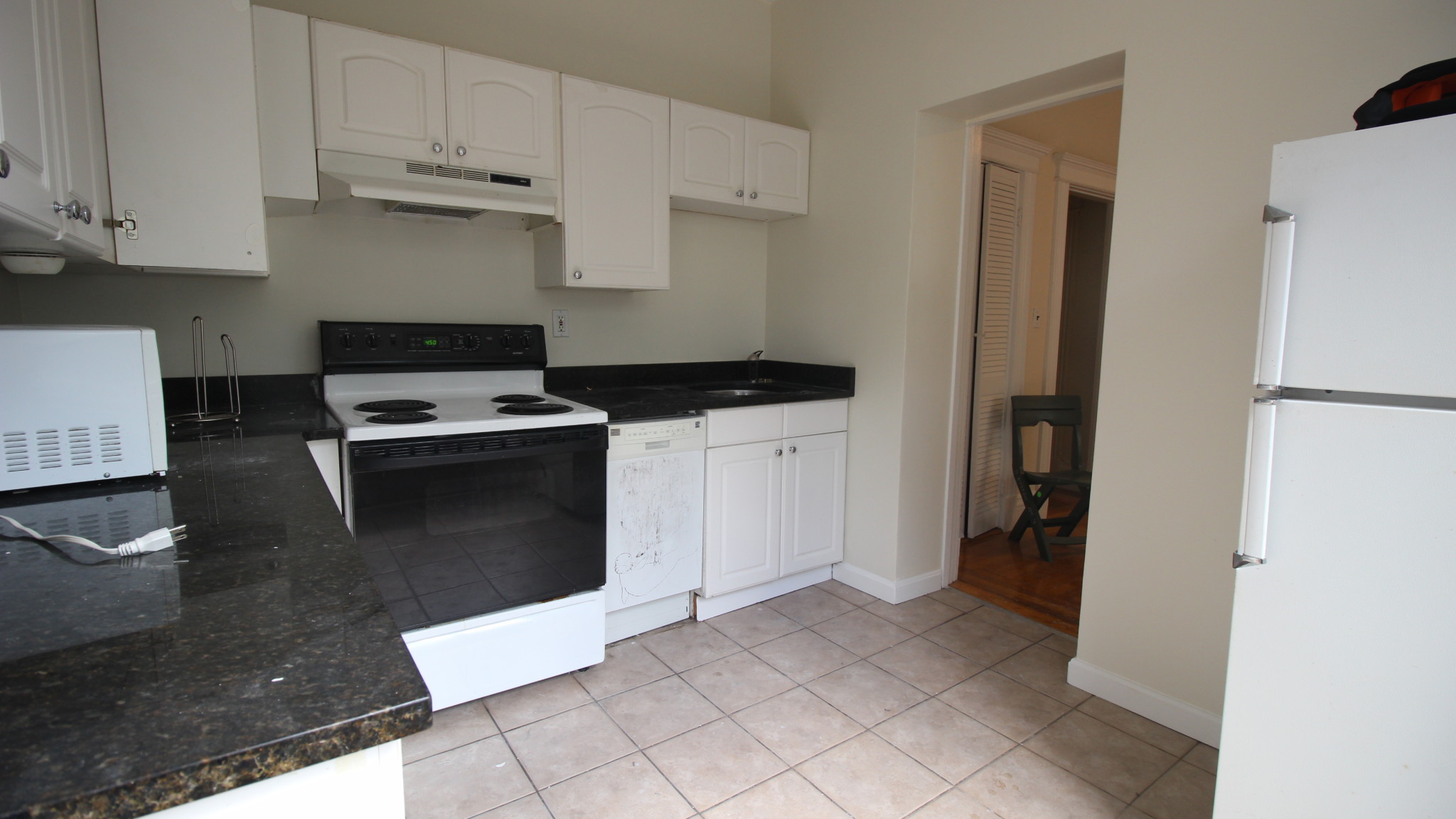 22 Euston St, Coolidge Corner