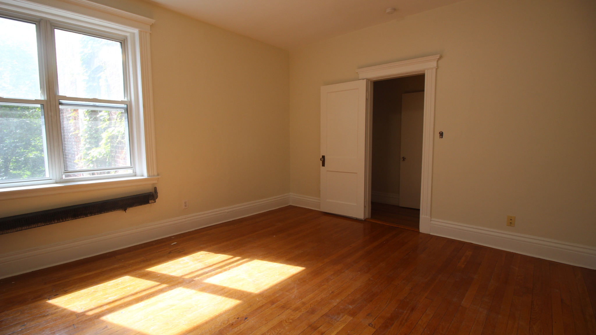 22 Euston St, Coolidge Corner