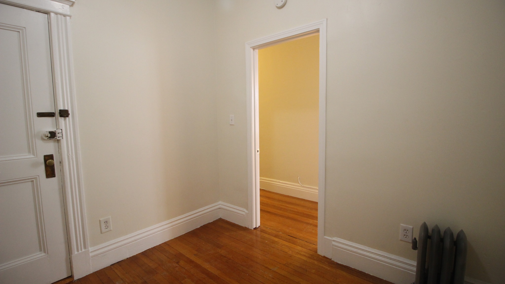 22 Euston St, Coolidge Corner