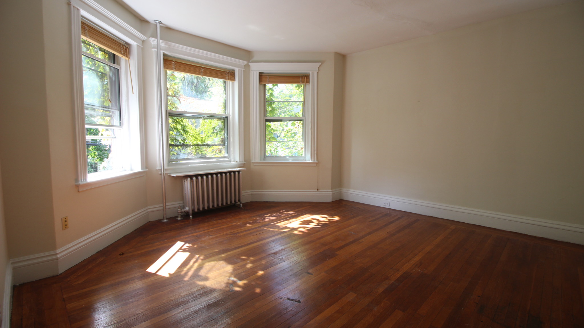 22 Euston St, Coolidge Corner