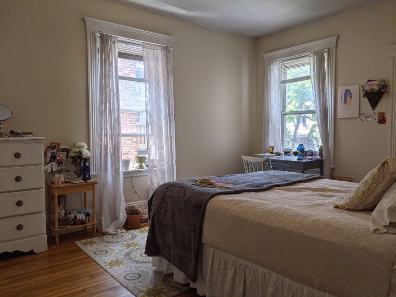 16 Fuller St, Coolidge Corner