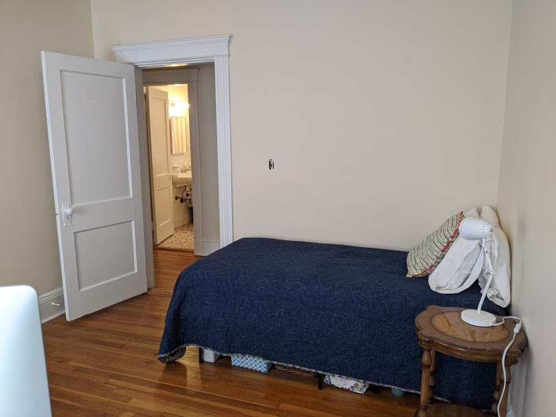 16 Fuller St, Coolidge Corner