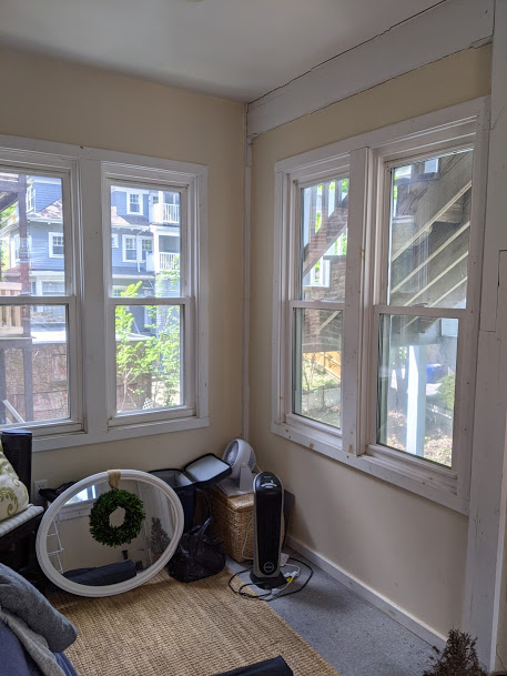 16 Fuller St, Coolidge Corner