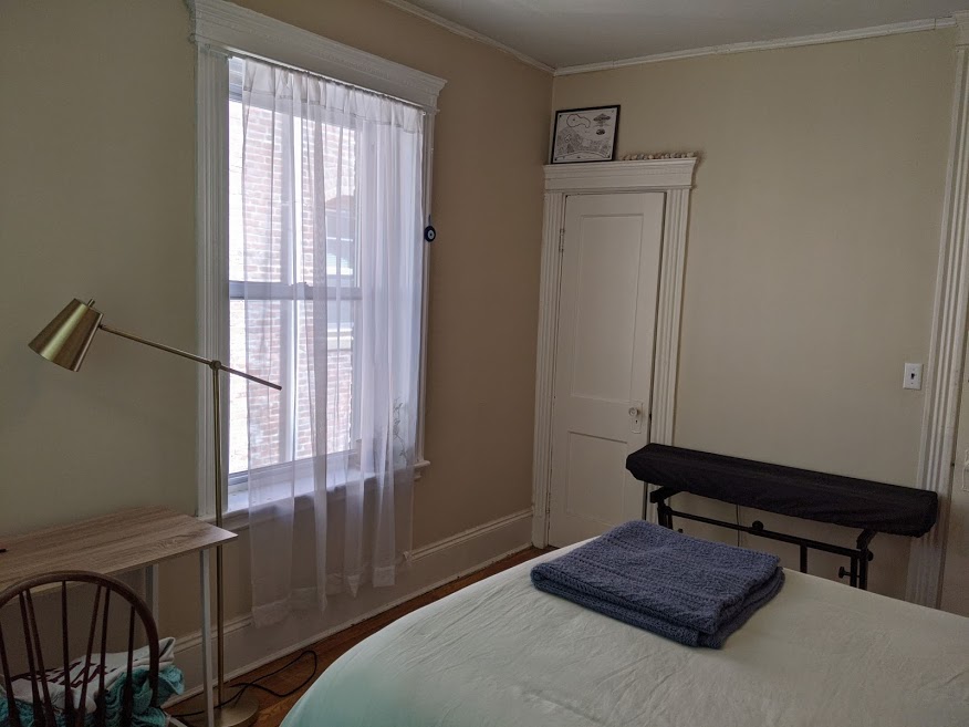 16 Fuller St, Coolidge Corner