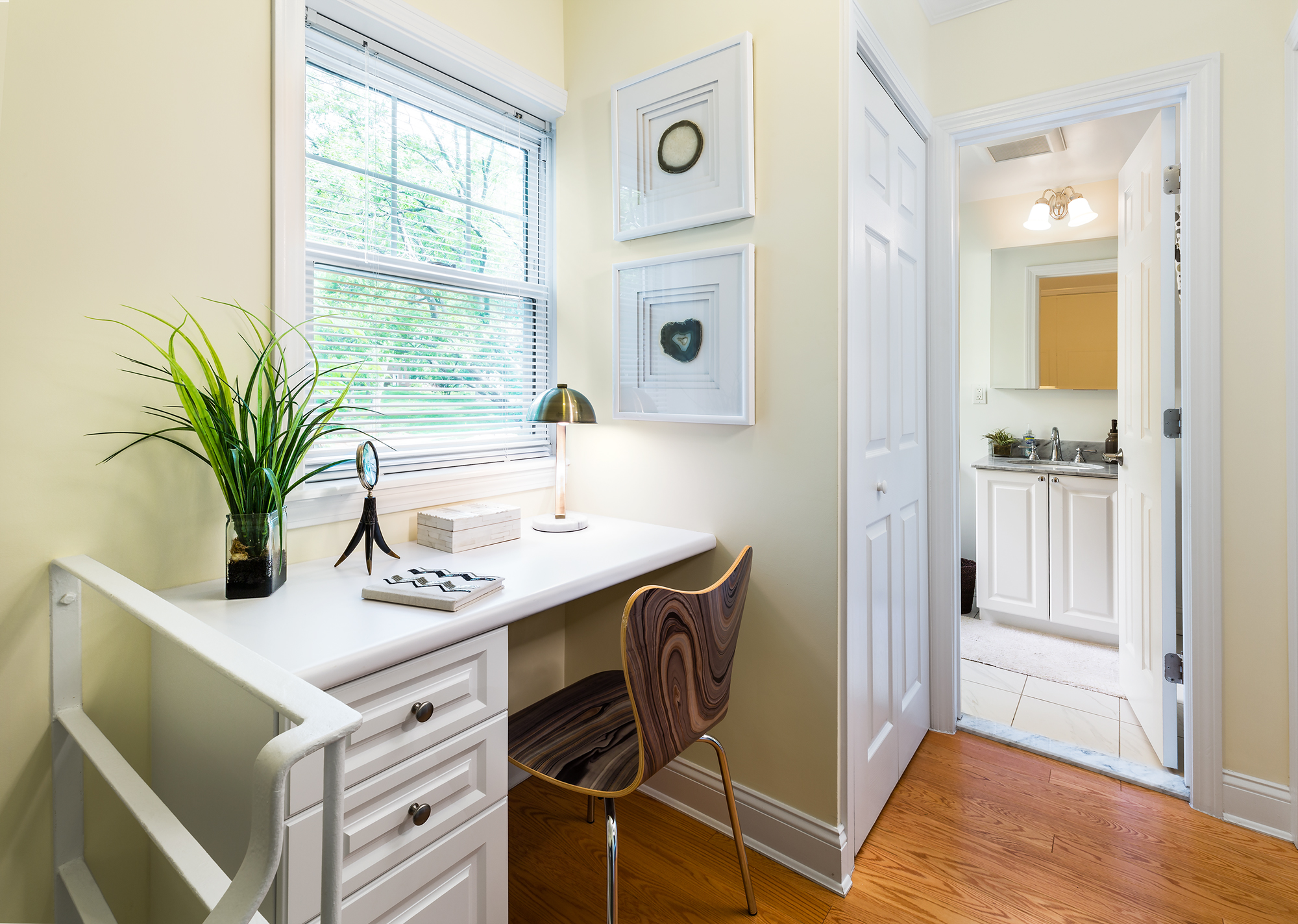 2 bed, 1 bath apartment for rent at 42 Independence Dr, Brookline — photo 4 of 6