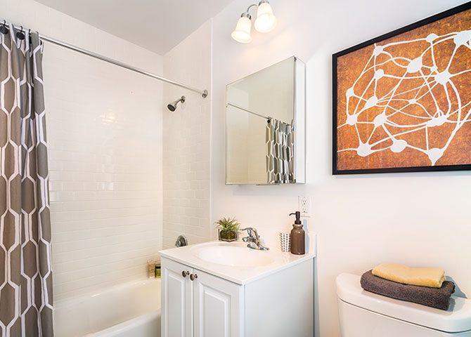 1 bed, 1 bath apartment for rent at 188 Thornton Rd Unit 188, Brookline Village — photo 6 of 9