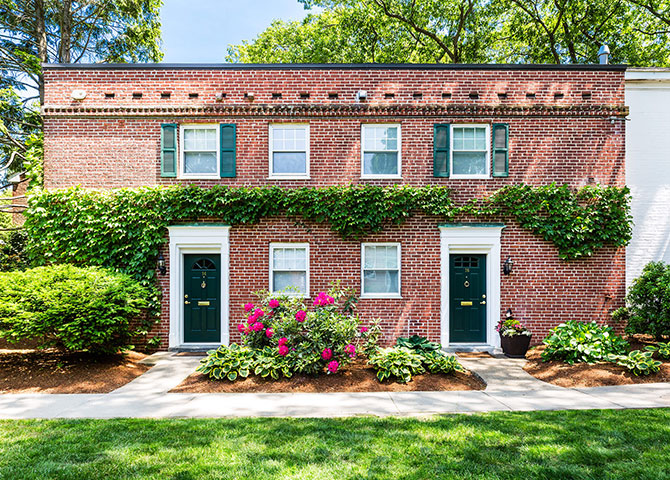 1 bed, 1 bath apartment for rent at 188 Thornton Rd Unit 188, Brookline Village — photo 8 of 9