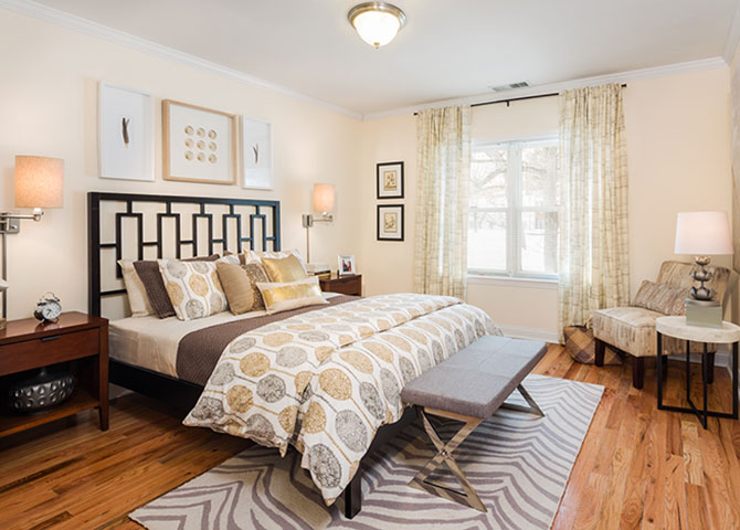 1 bed, 1 bath apartment for rent at 188 Thornton Rd Unit 188, Brookline Village — photo 5 of 9