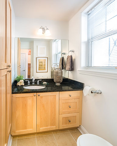 1 bed, 1 bath apartment for rent at 188 Thornton Rd Unit 188, Brookline Village — photo 7 of 9