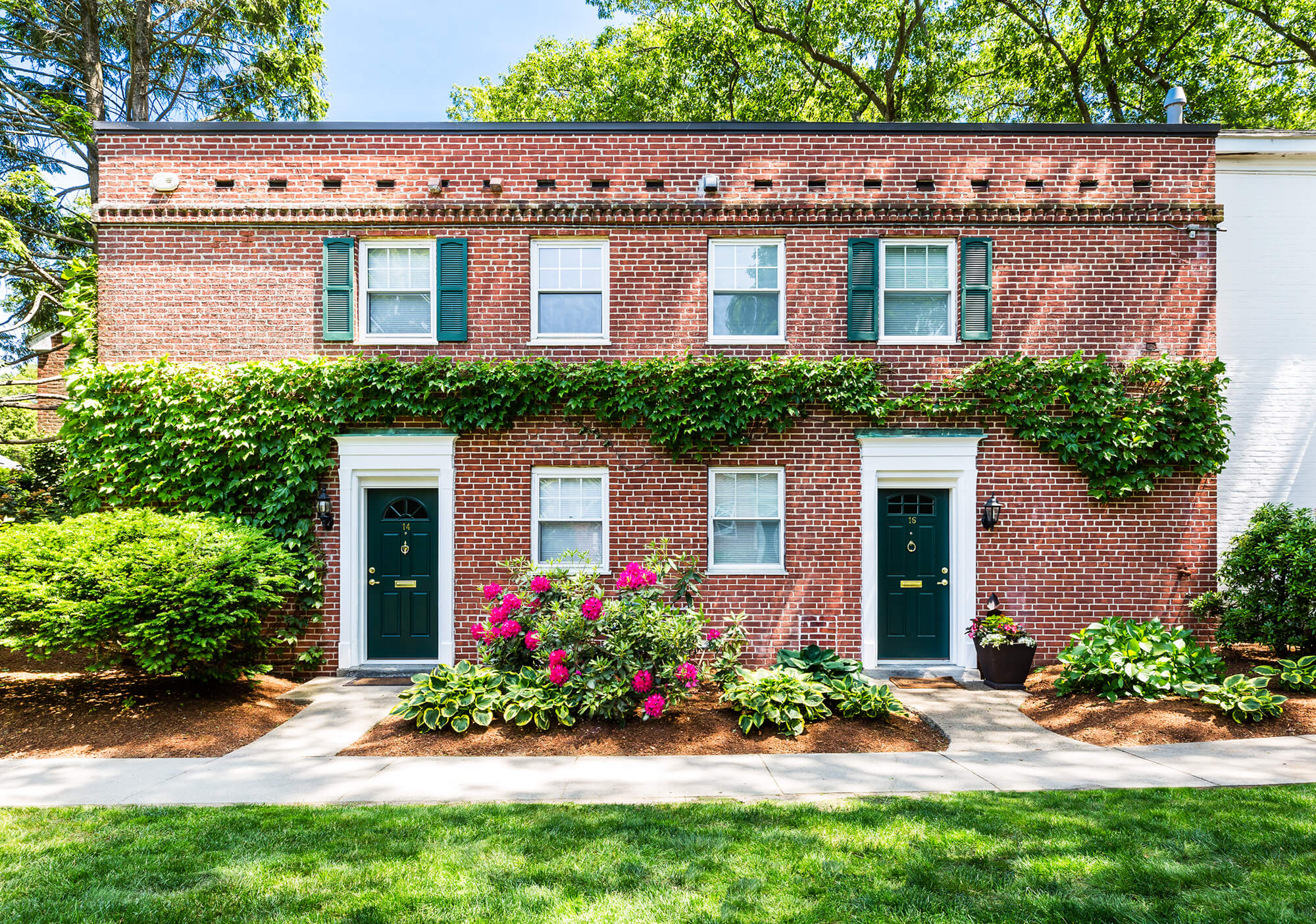 2 bed, 1 bath apartment for rent at 56 Independence Dr Unit 1, Chestnut Hill