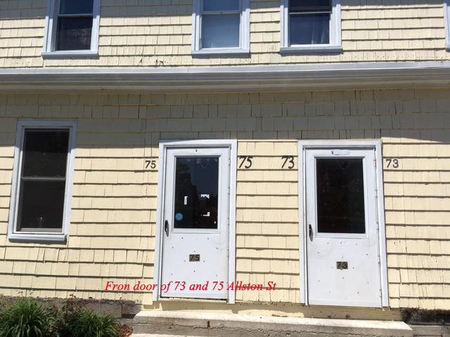 75 Allston St, Allston