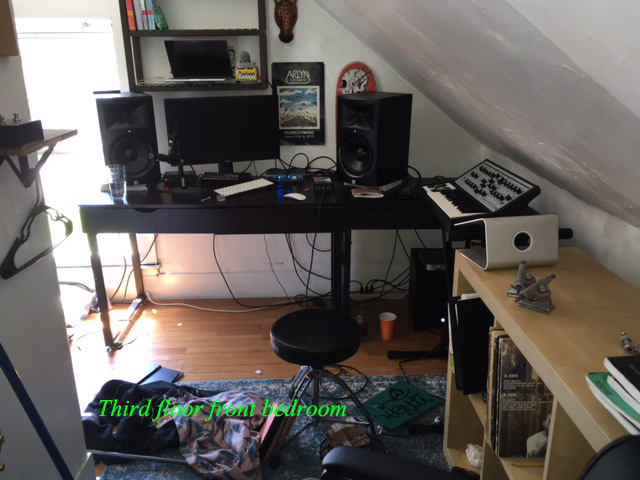 75 Allston St, Allston