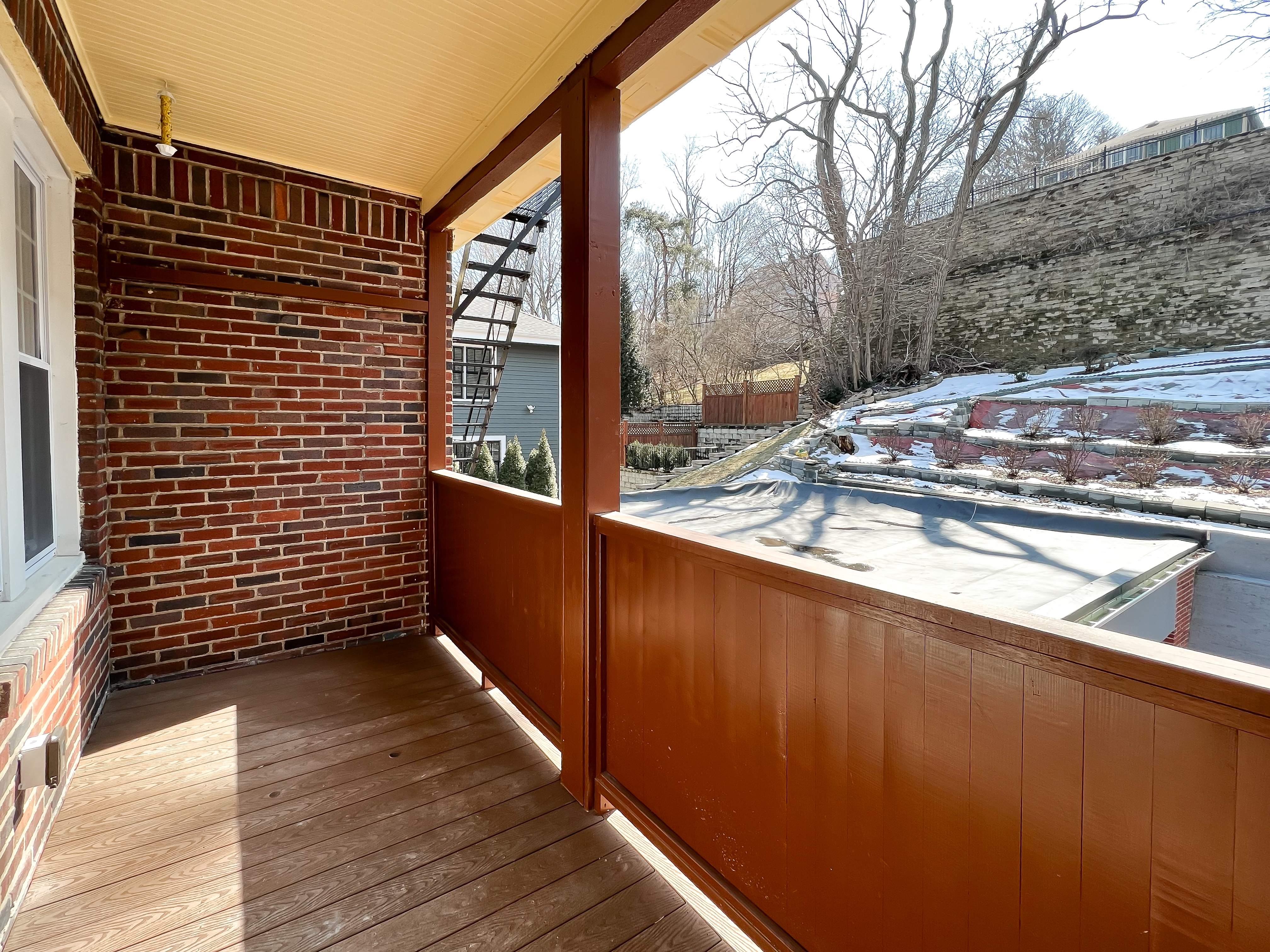 144 Winchester St, Coolidge Corner