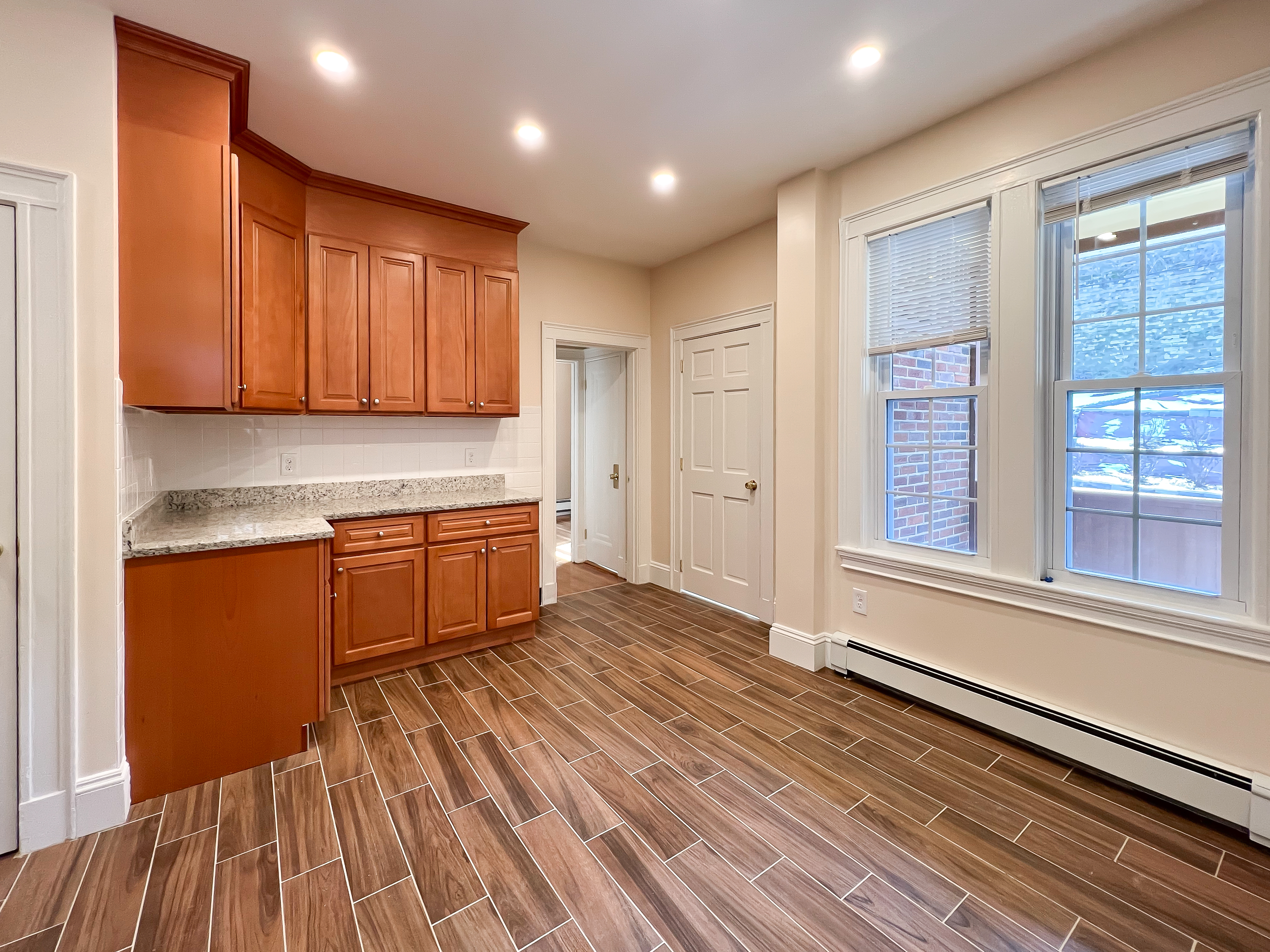 144 Winchester St, Coolidge Corner