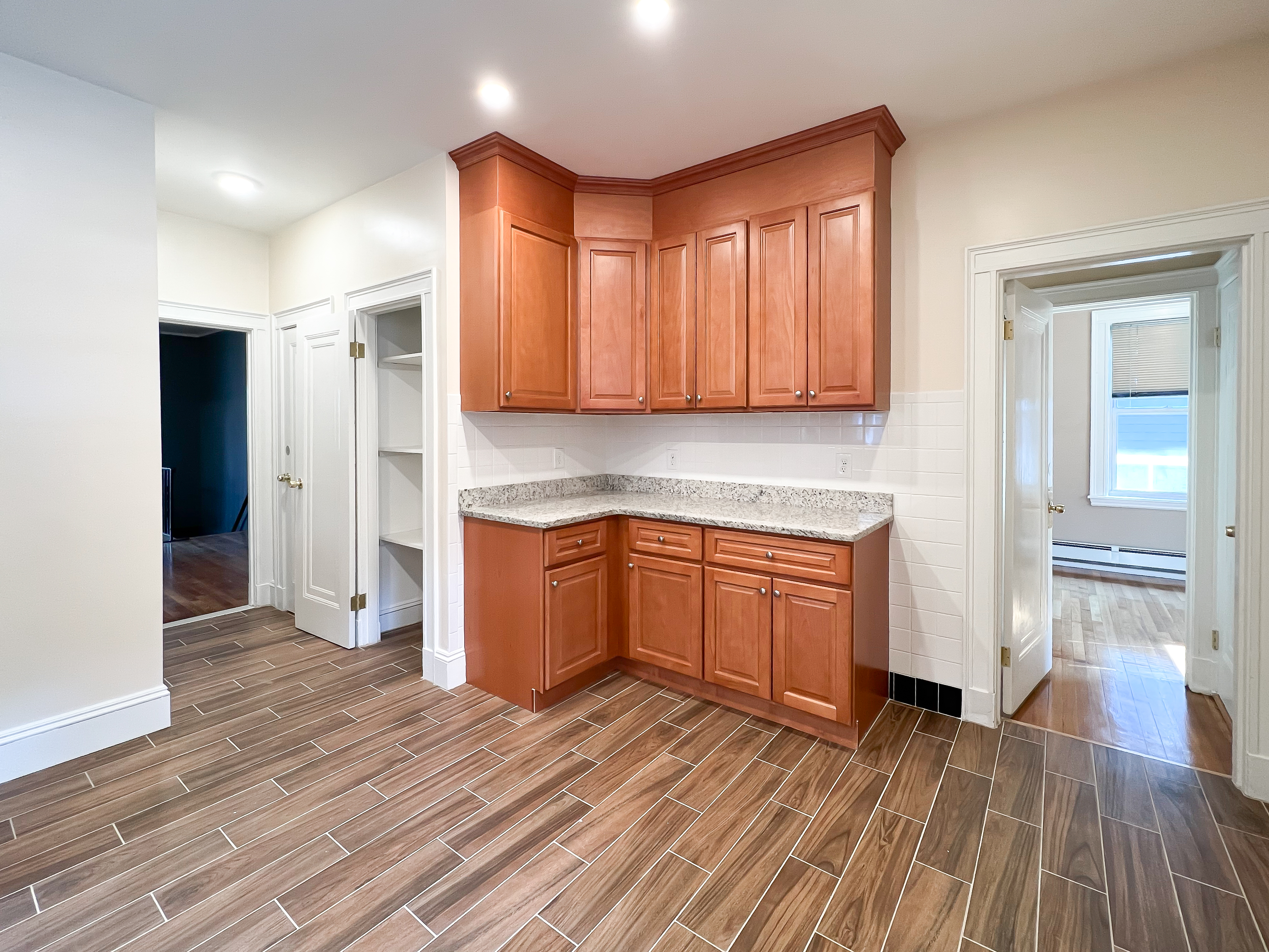 144 Winchester St, Coolidge Corner