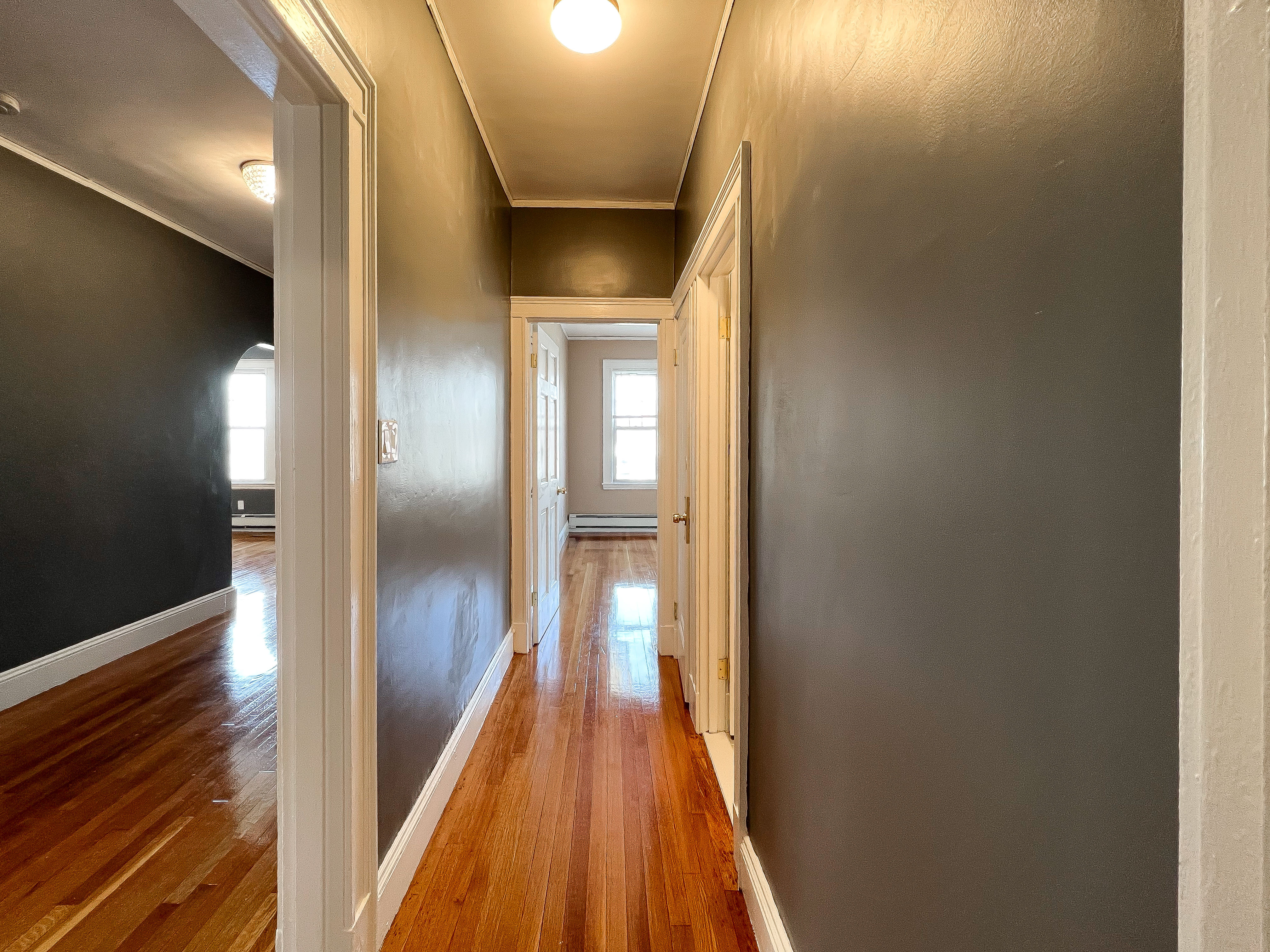 144 Winchester St, Coolidge Corner