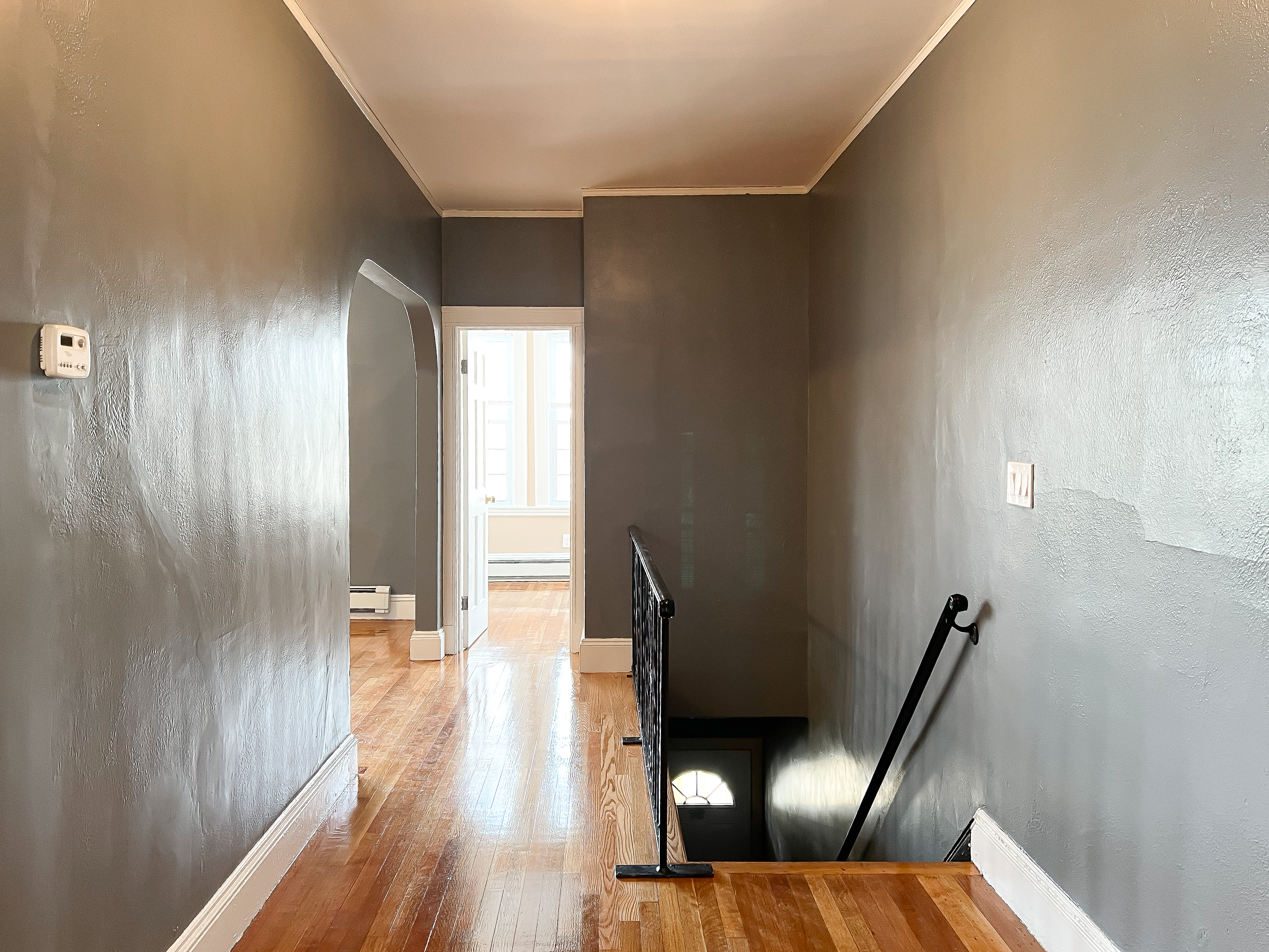 144 Winchester St, Coolidge Corner