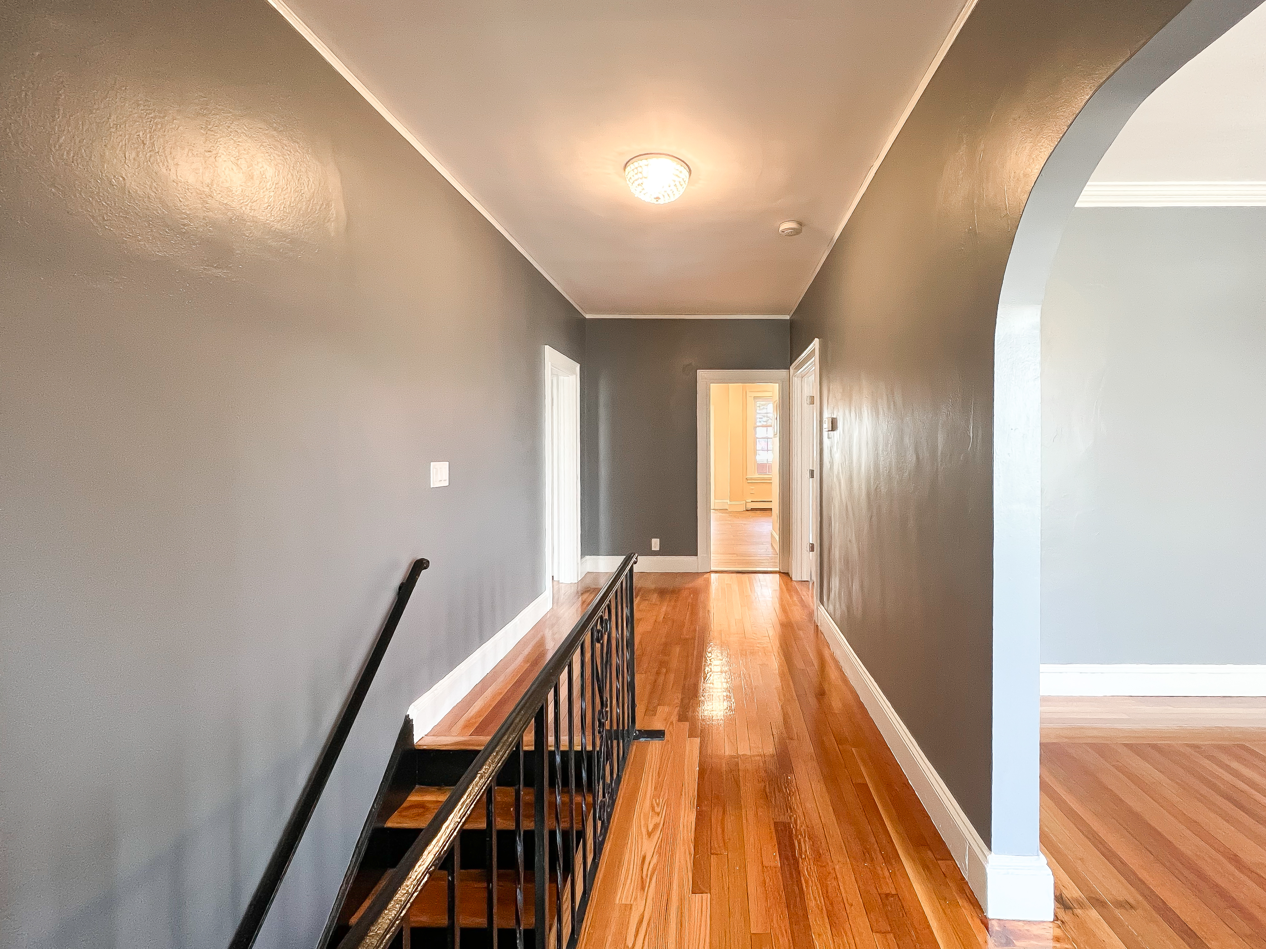 144 Winchester St, Coolidge Corner