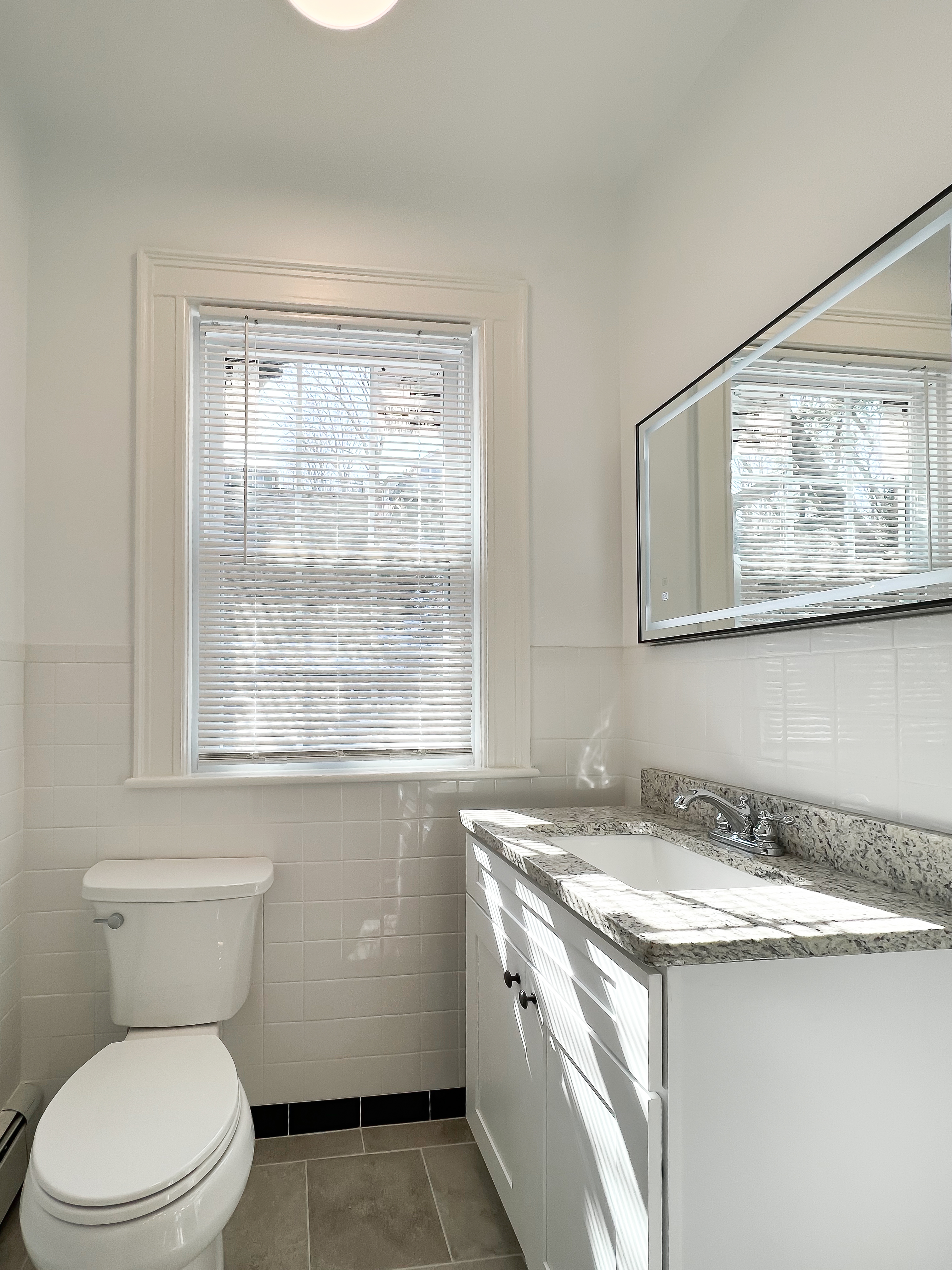 144 Winchester St, Coolidge Corner