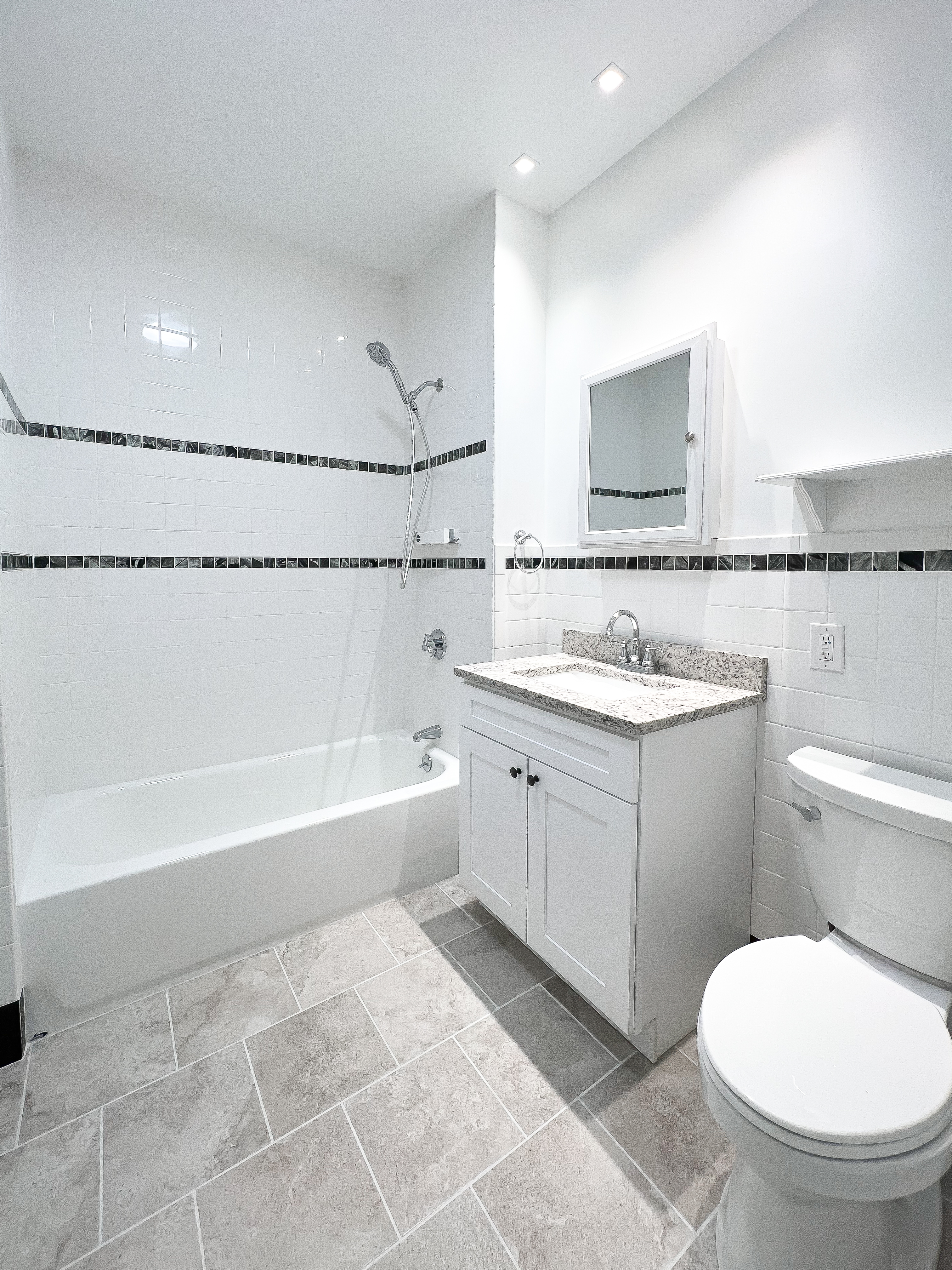 144 Winchester St, Coolidge Corner