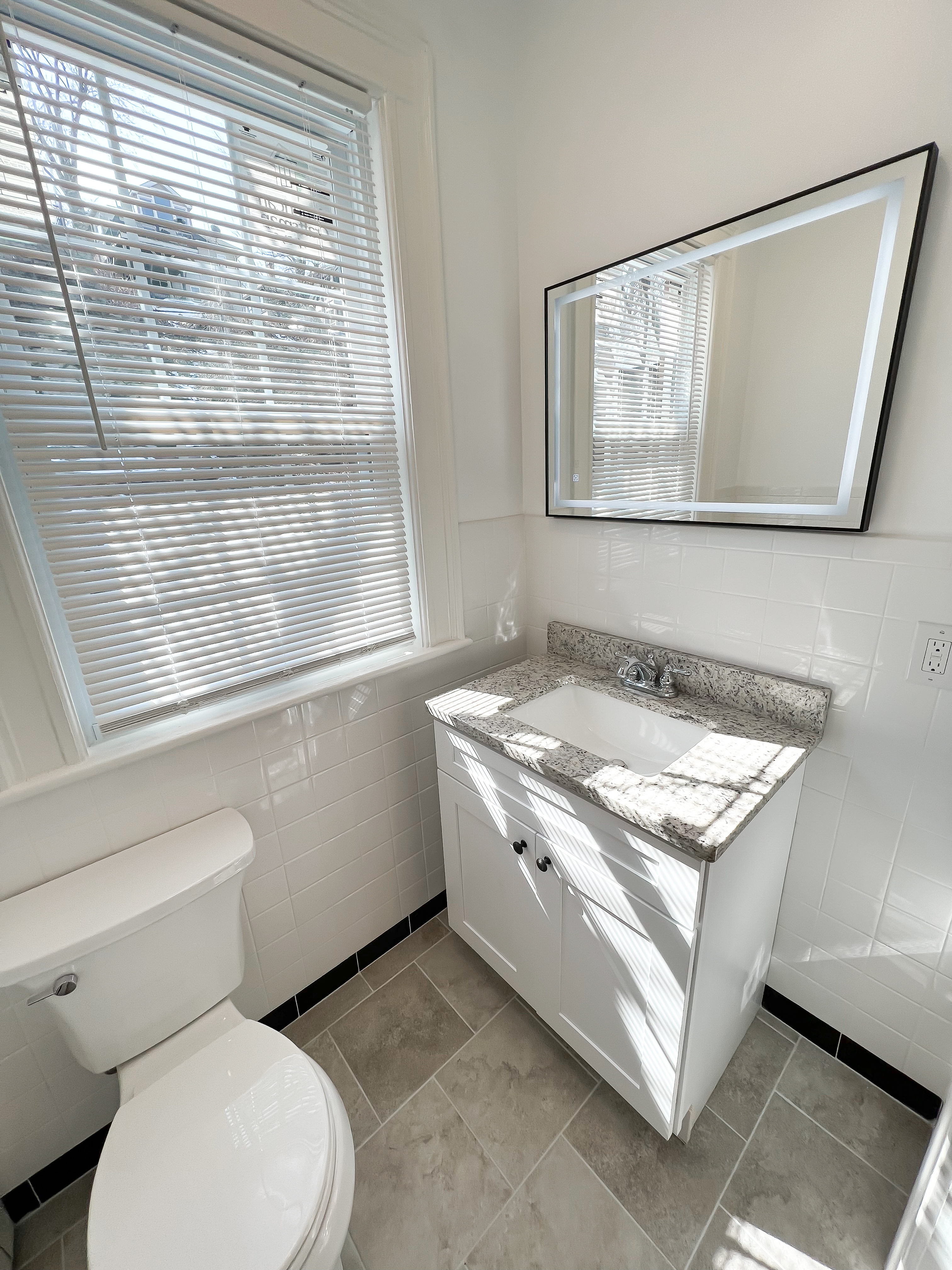 144 Winchester St, Coolidge Corner