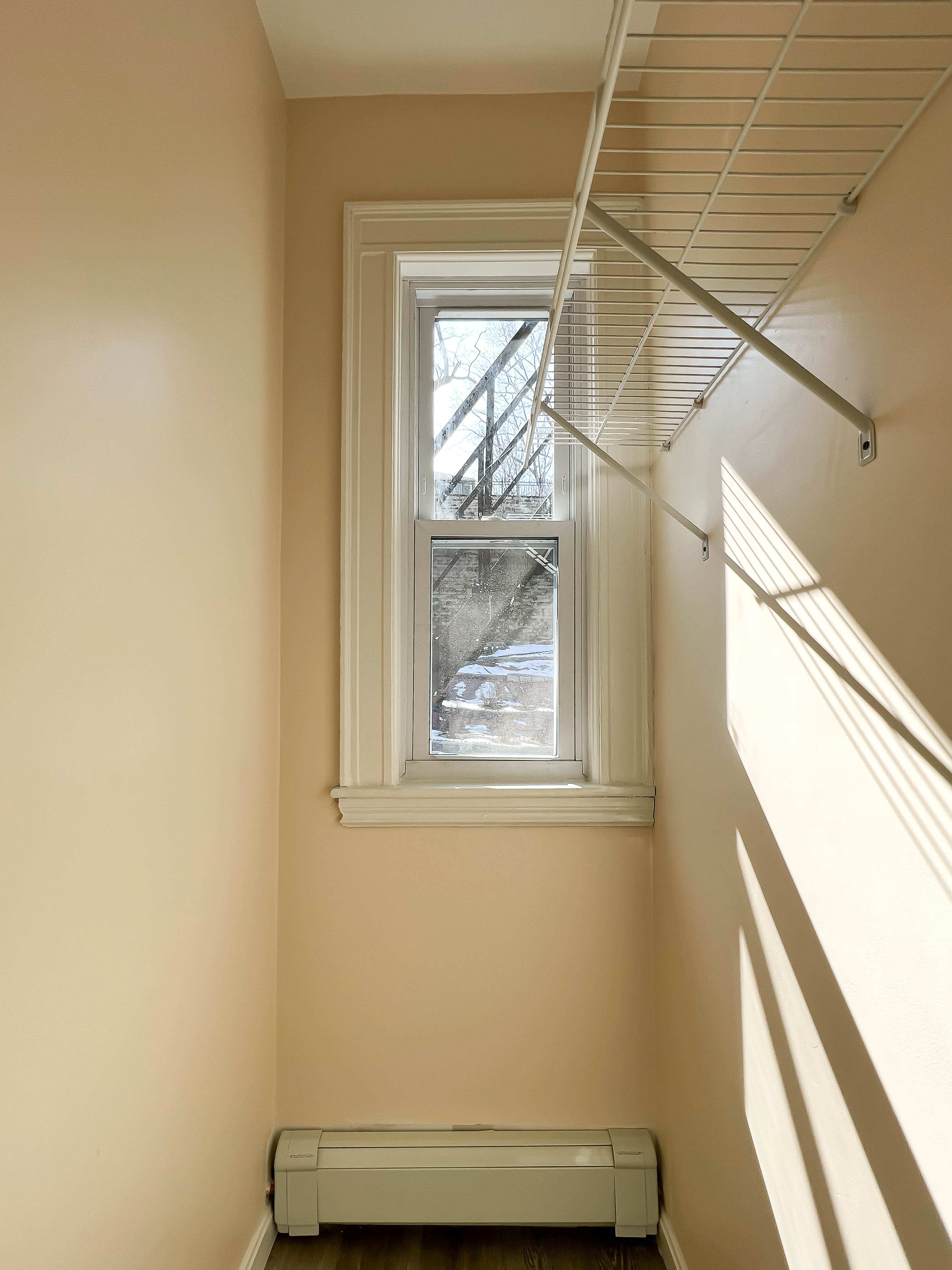 144 Winchester St, Coolidge Corner